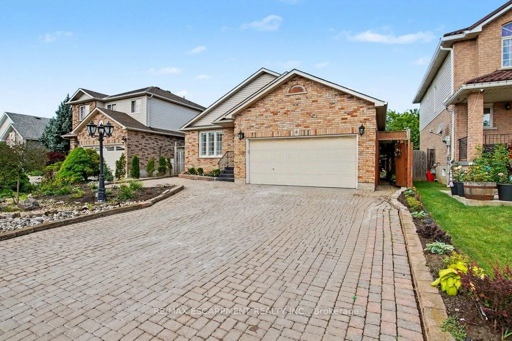 Photo 3 of 6 Theodore Drive, Hamilton, Jerome — HOMEH