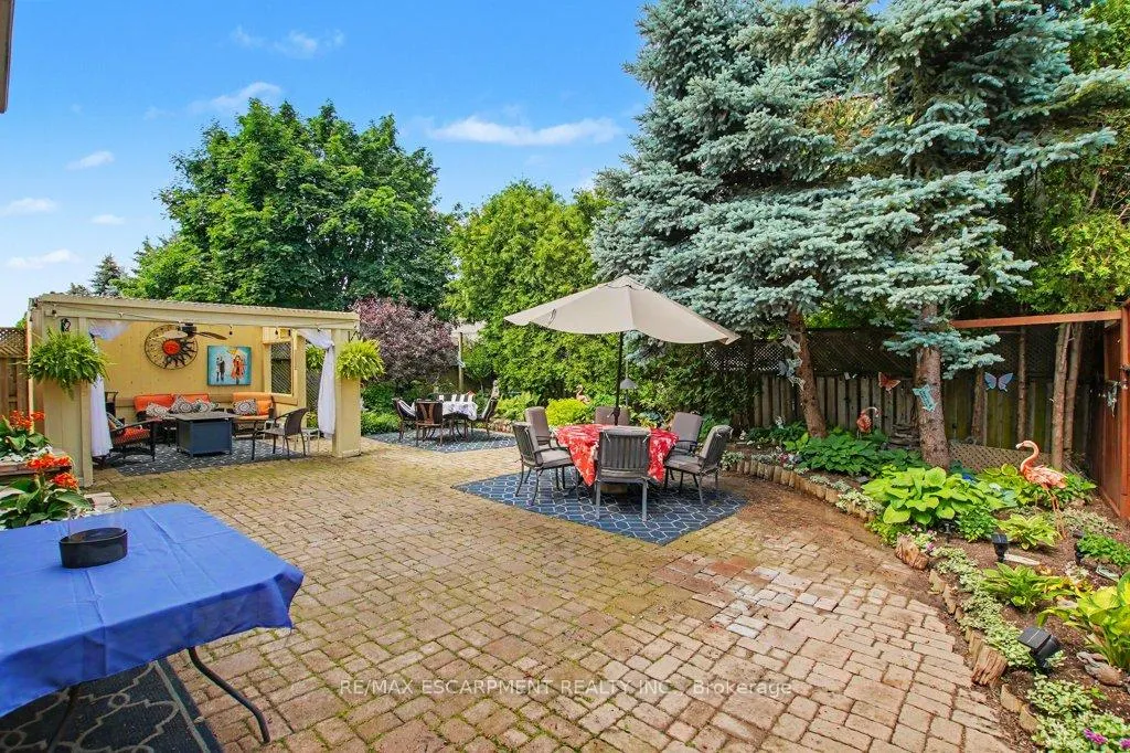 Photo 33 of 6 Theodore Drive, Hamilton, Jerome — HOMEH
