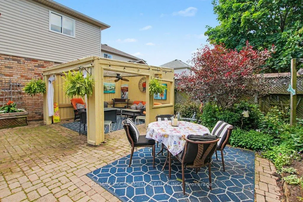 Photo 35 of 6 Theodore Drive, Hamilton, Jerome — HOMEH