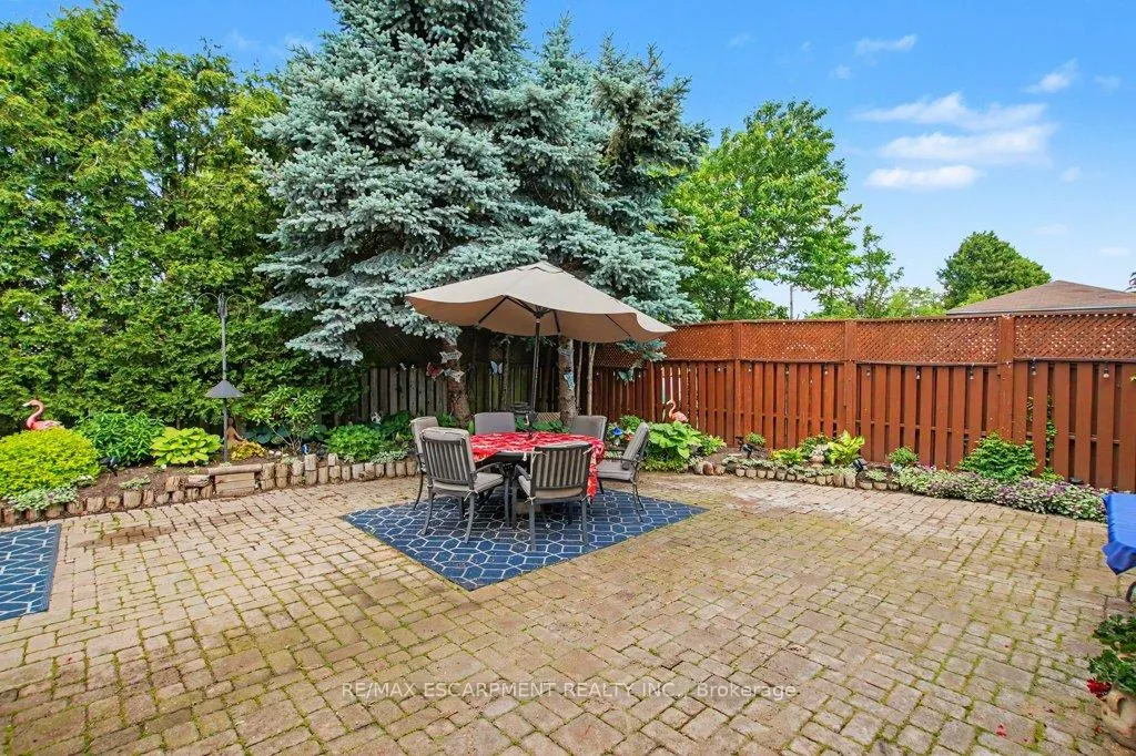 Photo 37 of 6 Theodore Drive, Hamilton, Jerome — HOMEH