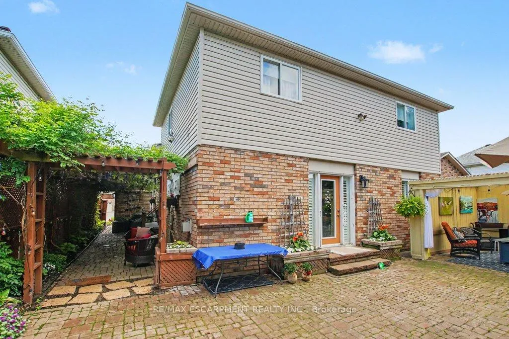 Photo 38 of 6 Theodore Drive, Hamilton, Jerome — HOMEH