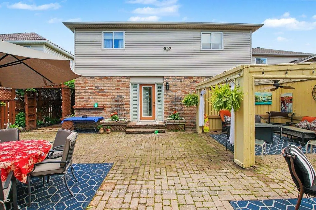 Photo 39 of 6 Theodore Drive, Hamilton, Jerome — HOMEH