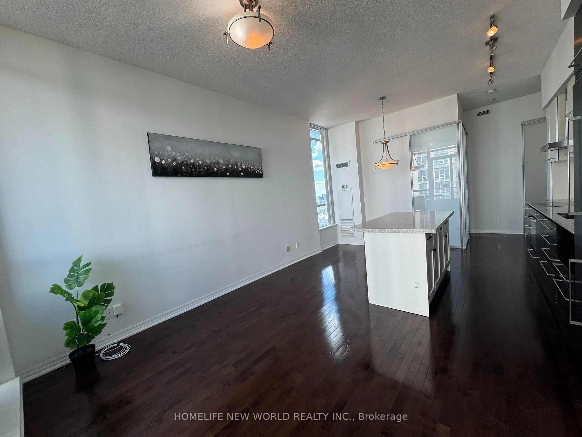 Photo 6 of Unit Ph206, 770 Bay Street, Toronto, Church-Yonge Corridor — HOMEH