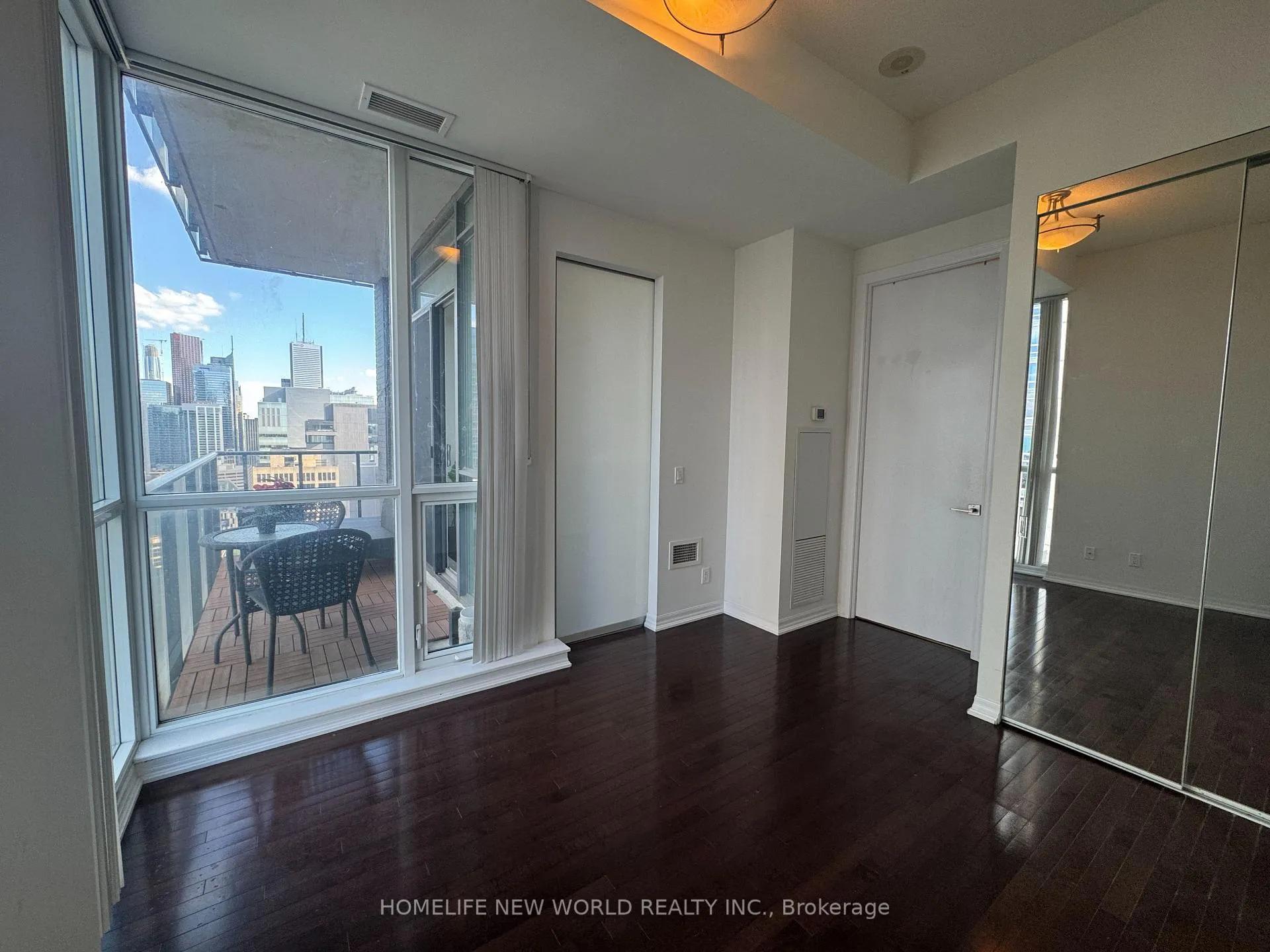 Photo 17 of Unit Ph206, 770 Bay Street, Toronto, Church-Yonge Corridor — HOMEH