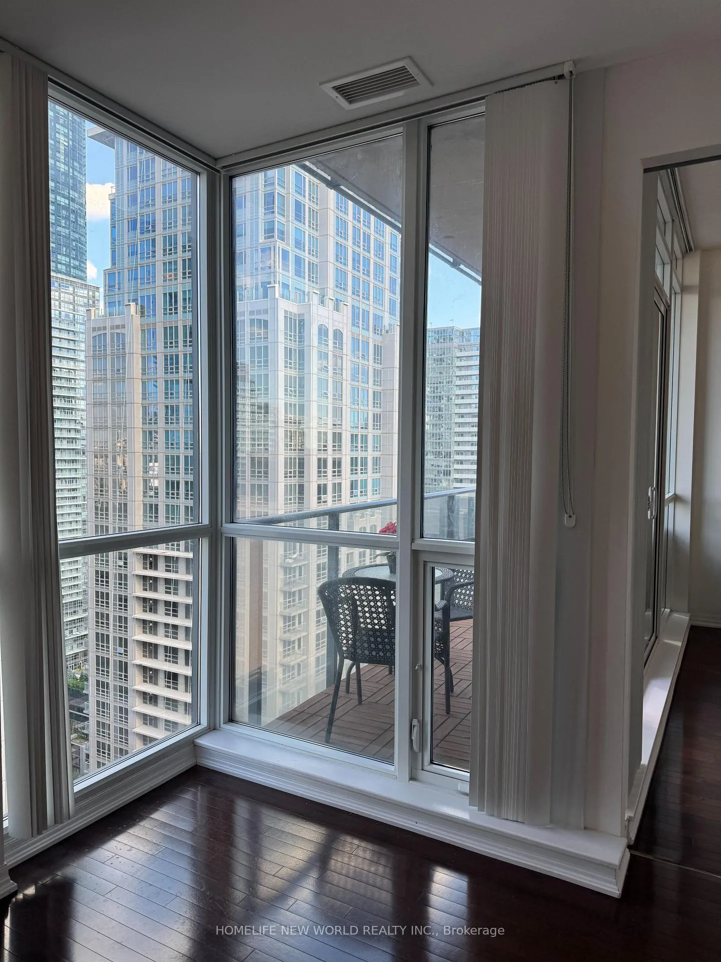 Photo 19 of Unit Ph206, 770 Bay Street, Toronto, Church-Yonge Corridor — HOMEH