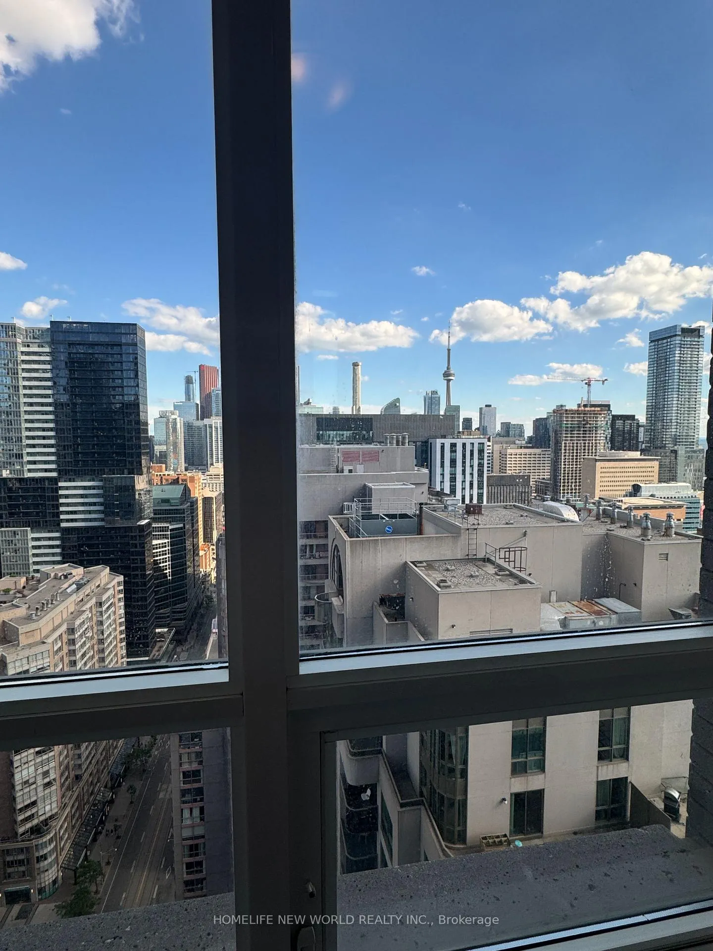 Photo 26 of Unit Ph206, 770 Bay Street, Toronto, Church-Yonge Corridor — HOMEH
