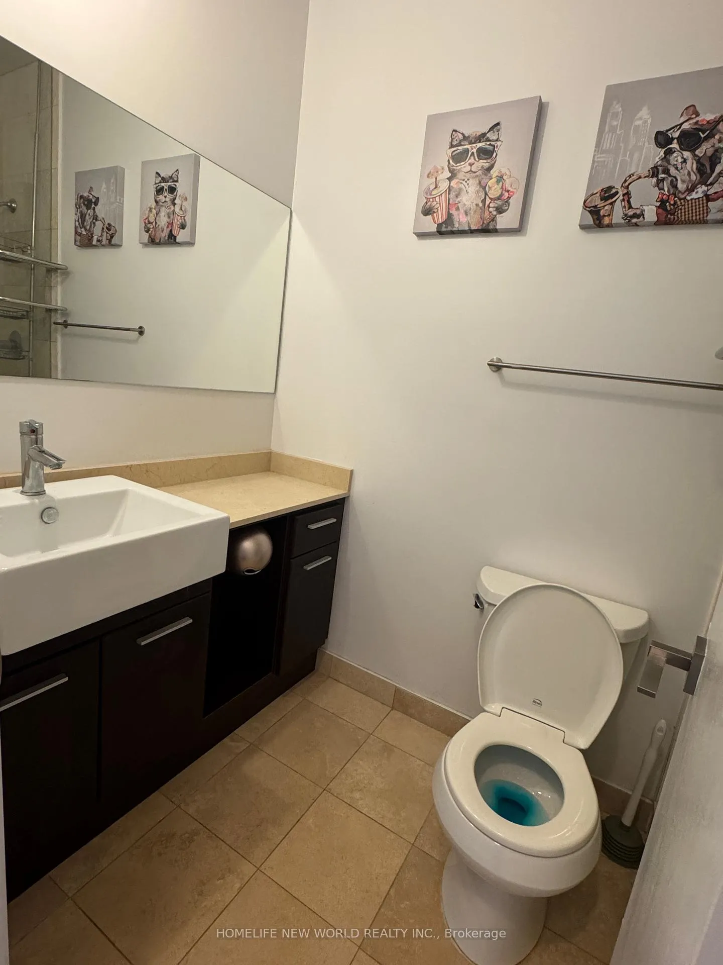 Photo 27 of Unit Ph206, 770 Bay Street, Toronto, Church-Yonge Corridor — HOMEH