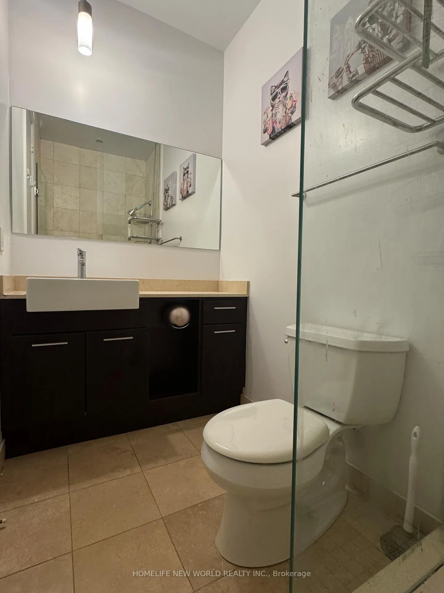 Photo 29 of Unit Ph206, 770 Bay Street, Toronto, Church-Yonge Corridor — HOMEH