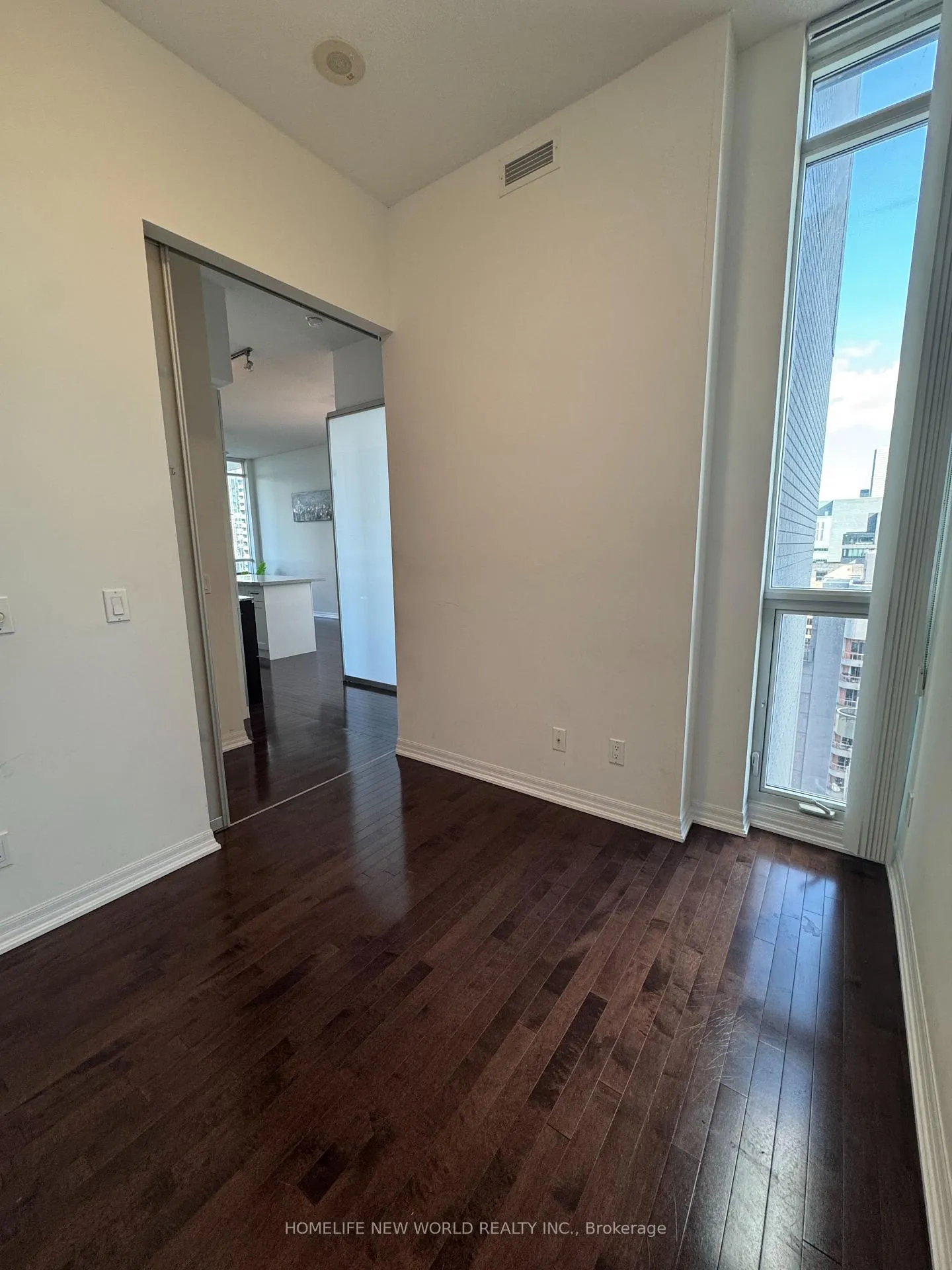 Photo 31 of Unit Ph206, 770 Bay Street, Toronto, Church-Yonge Corridor — HOMEH