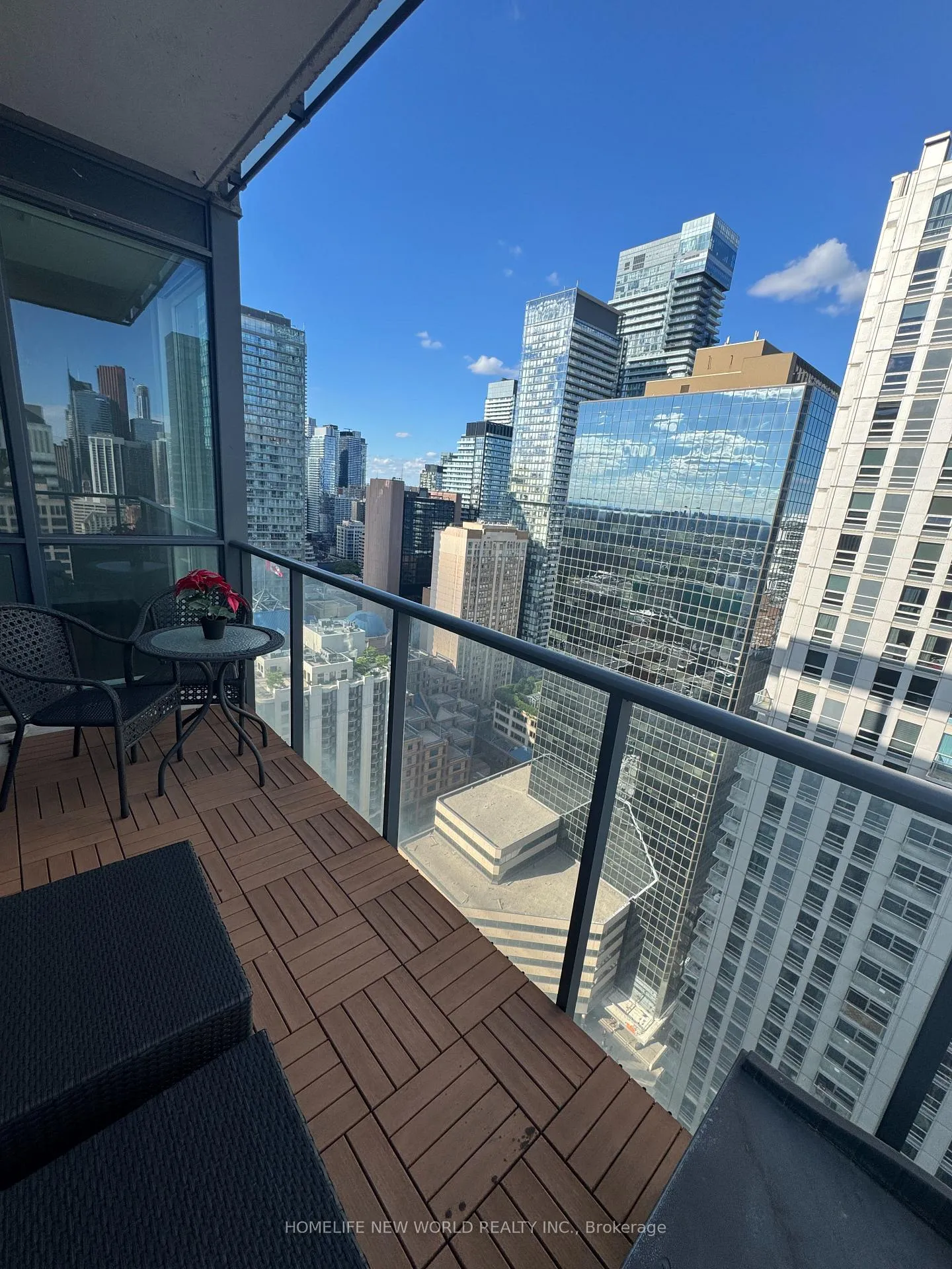 Photo 35 of Unit Ph206, 770 Bay Street, Toronto, Church-Yonge Corridor — HOMEH