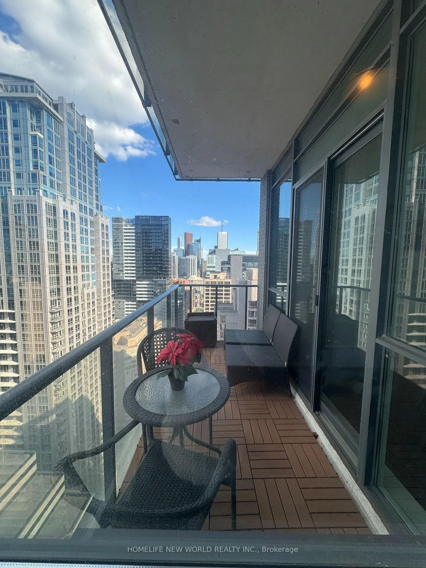 Photo 36 of Unit Ph206, 770 Bay Street, Toronto, Church-Yonge Corridor — HOMEH