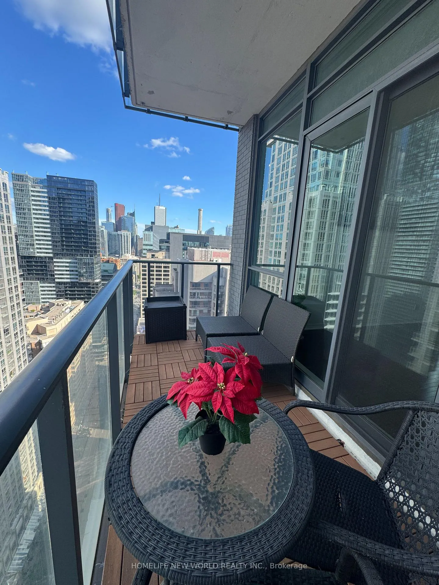 Photo 37 of Unit Ph206, 770 Bay Street, Toronto, Church-Yonge Corridor — HOMEH