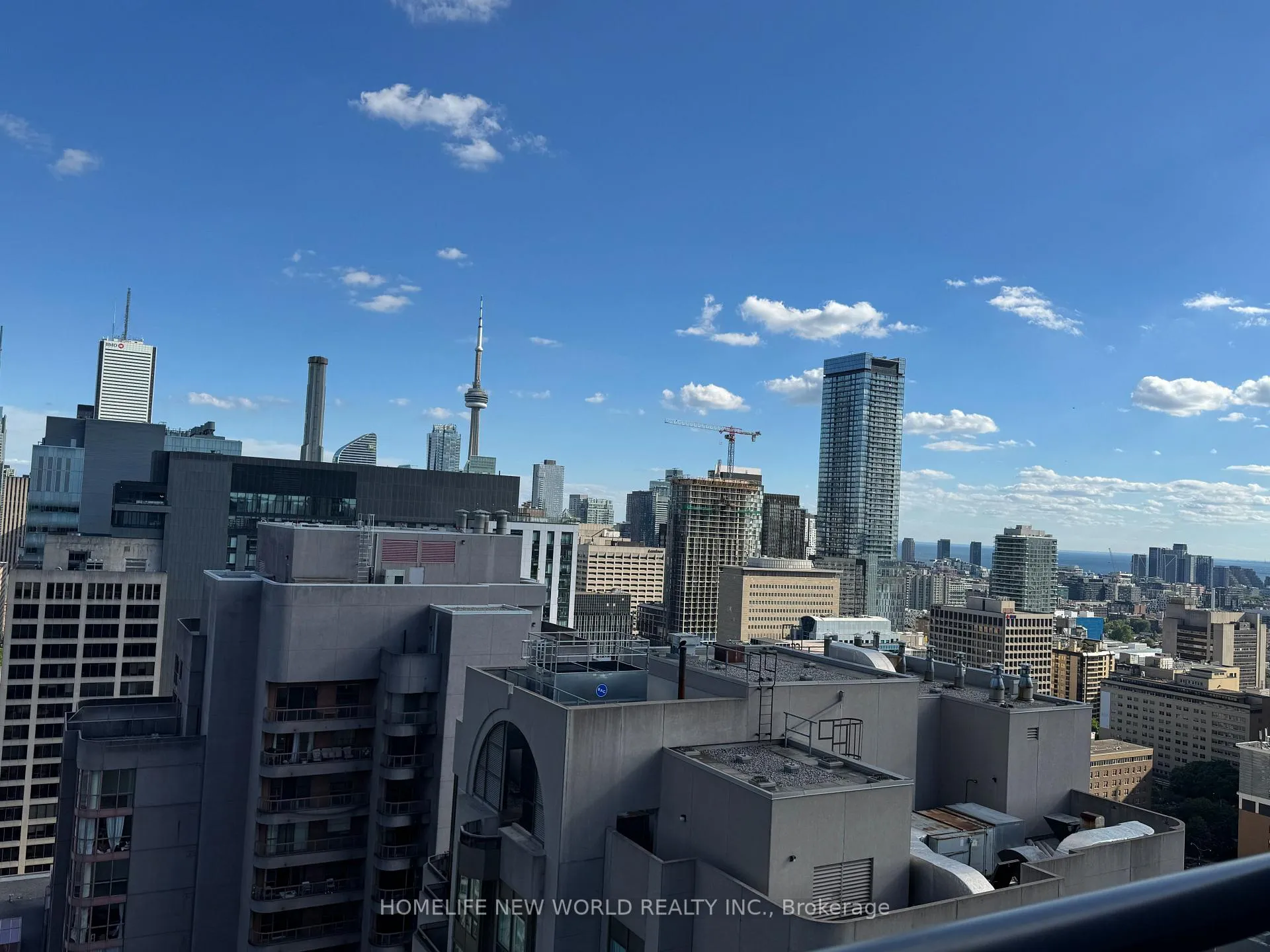 Photo 41 of Unit Ph206, 770 Bay Street, Toronto, Church-Yonge Corridor — HOMEH