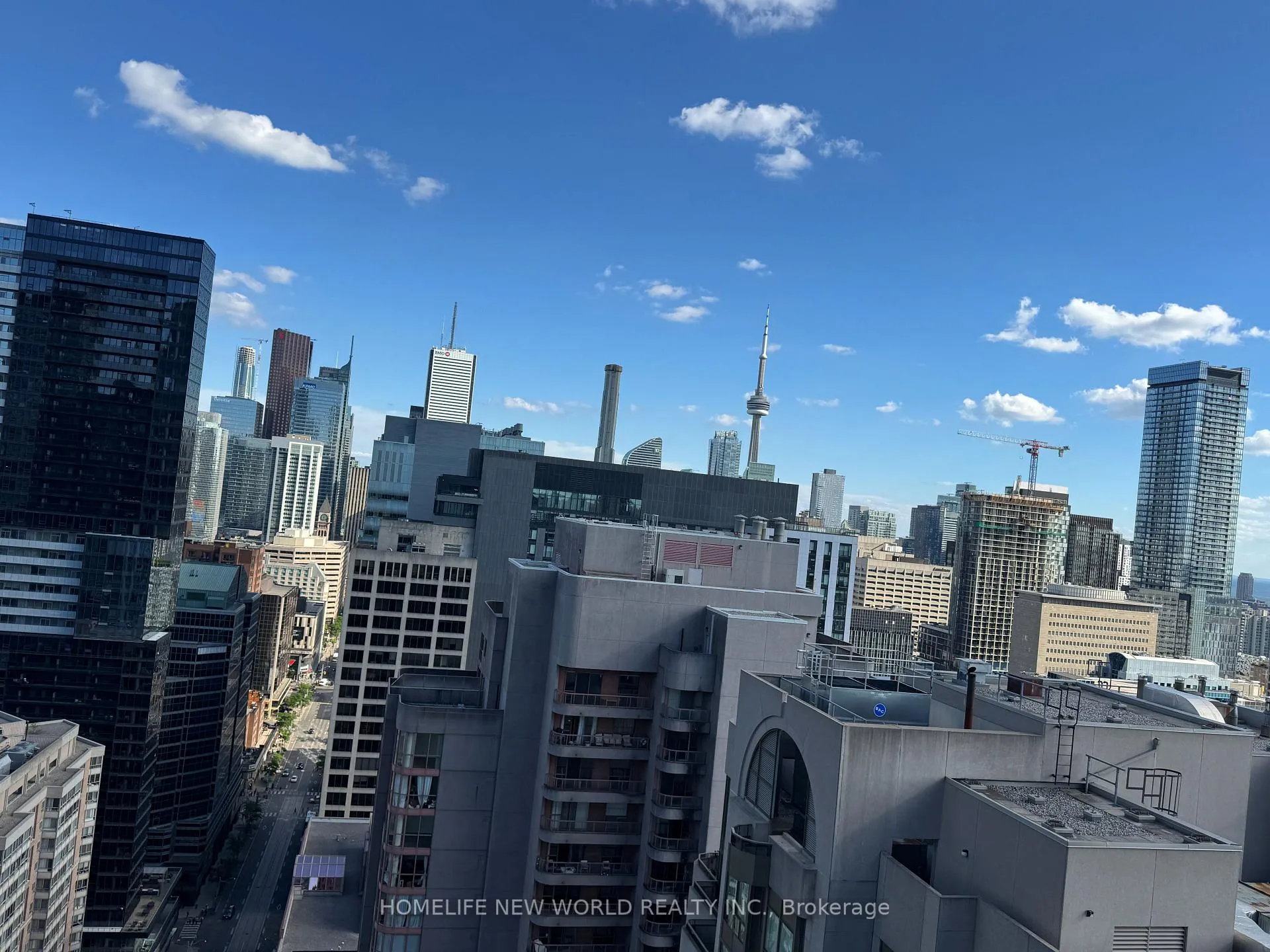 Photo 42 of Unit Ph206, 770 Bay Street, Toronto, Church-Yonge Corridor — HOMEH