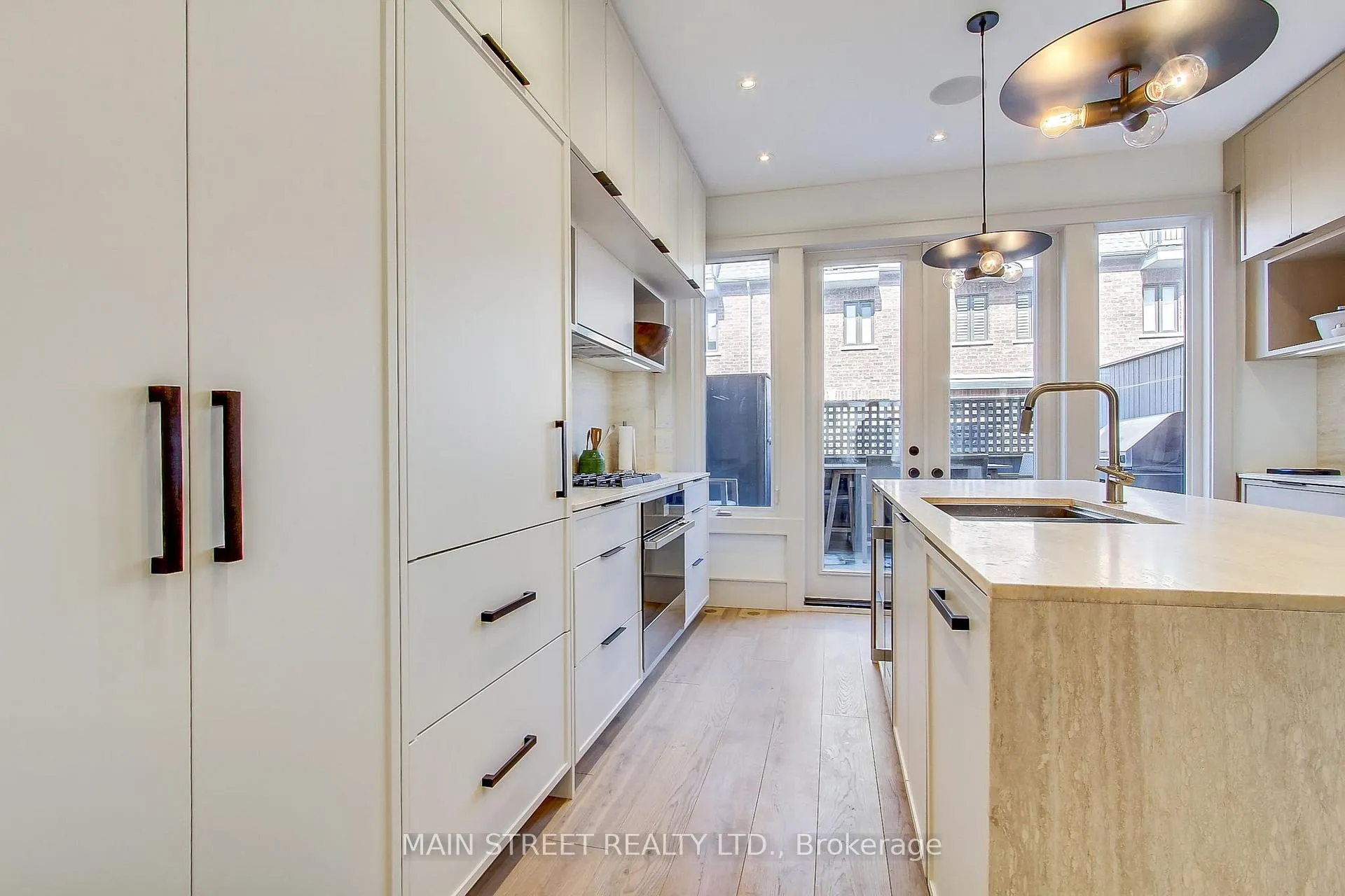 Photo 10 of Unit 27, 12 Powseland Crescent, Vaughan, West Woodbridge — HOMEH