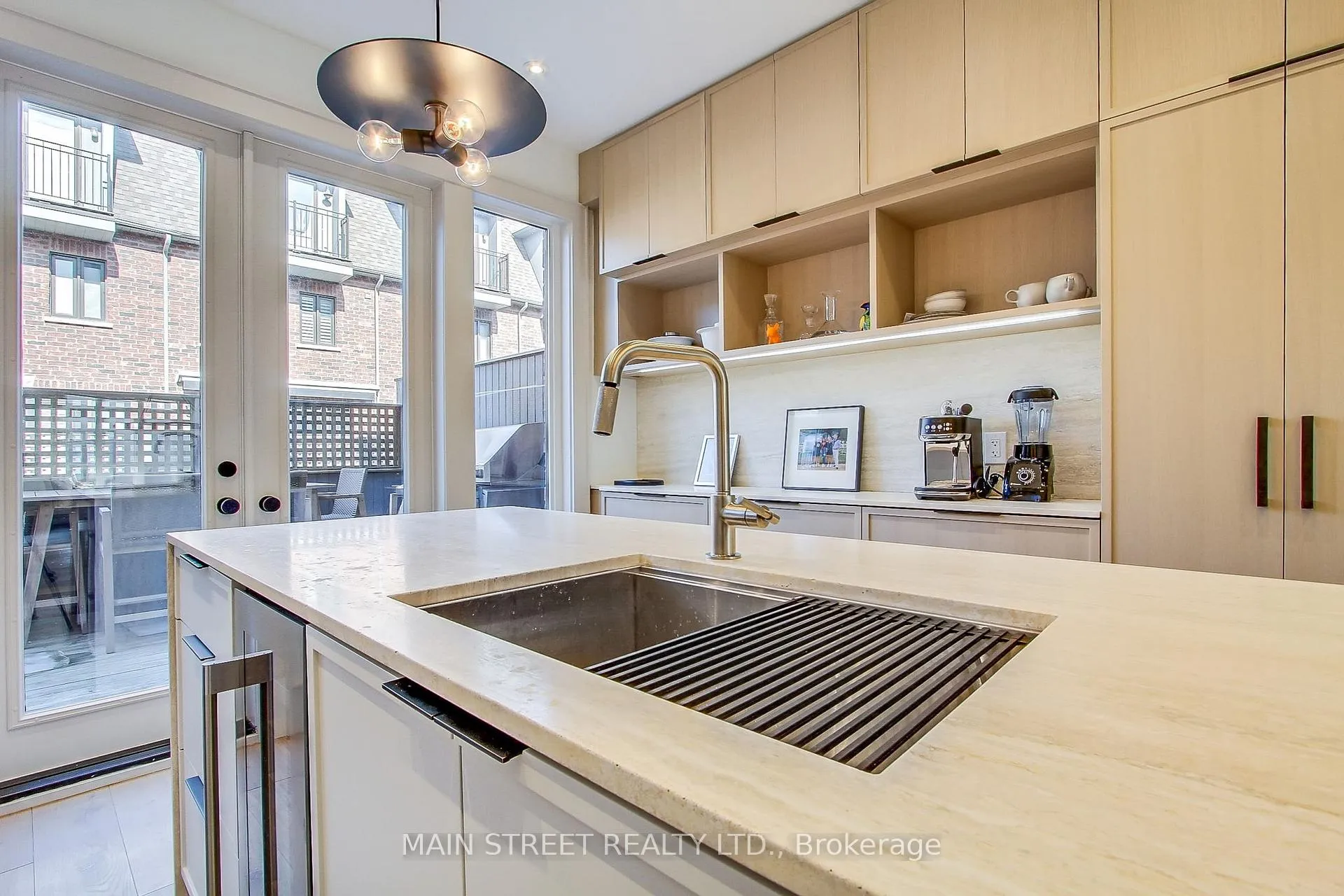 Photo 12 of Unit 27, 12 Powseland Crescent, Vaughan, West Woodbridge — HOMEH