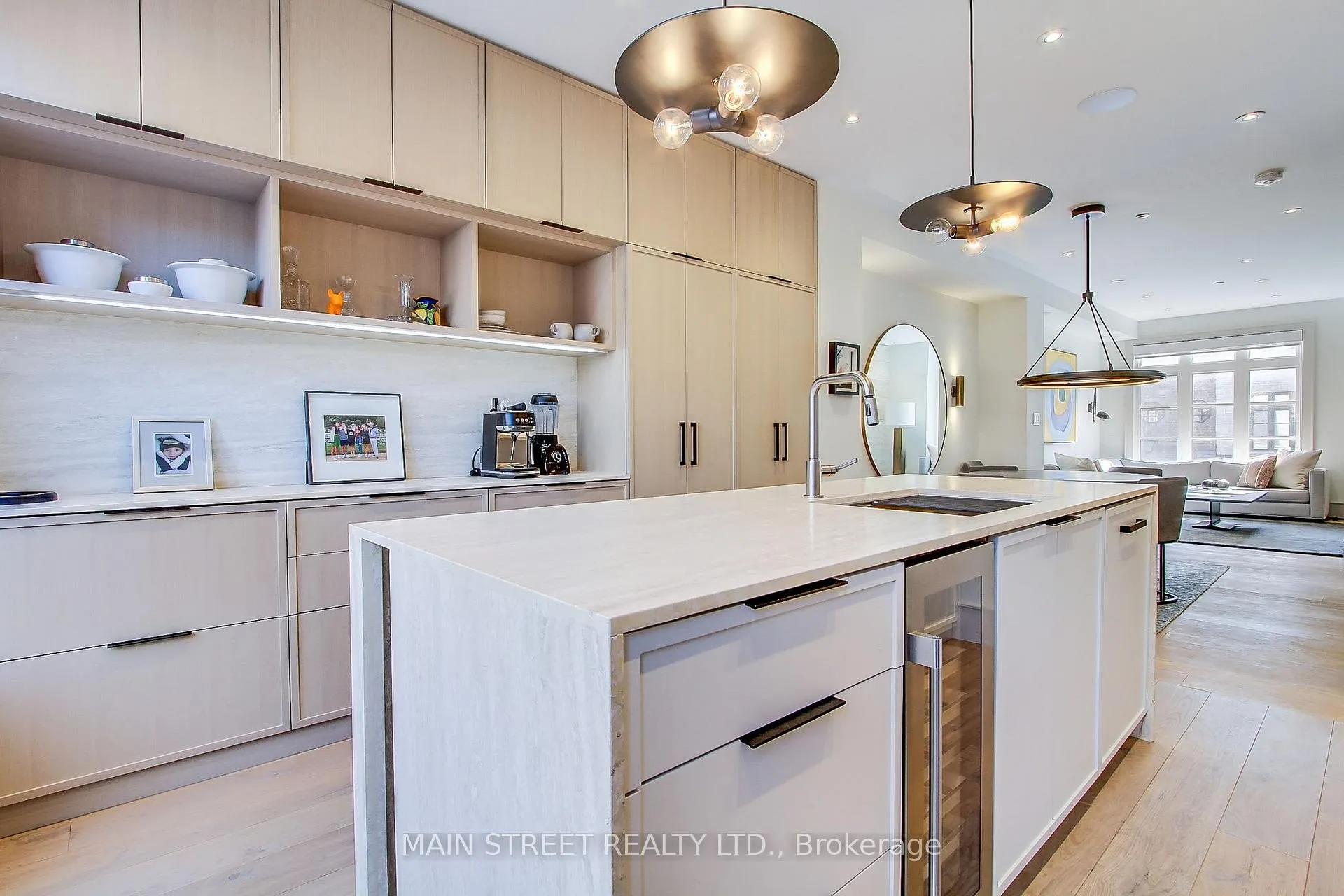 Photo 13 of Unit 27, 12 Powseland Crescent, Vaughan, West Woodbridge — HOMEH