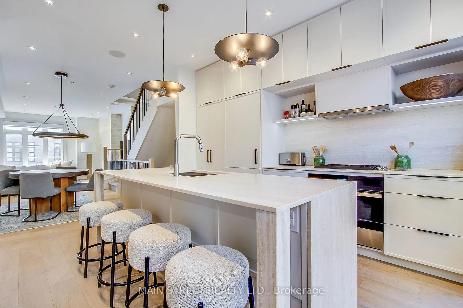 Photo 15 of Unit 27, 12 Powseland Crescent, Vaughan, West Woodbridge — HOMEH