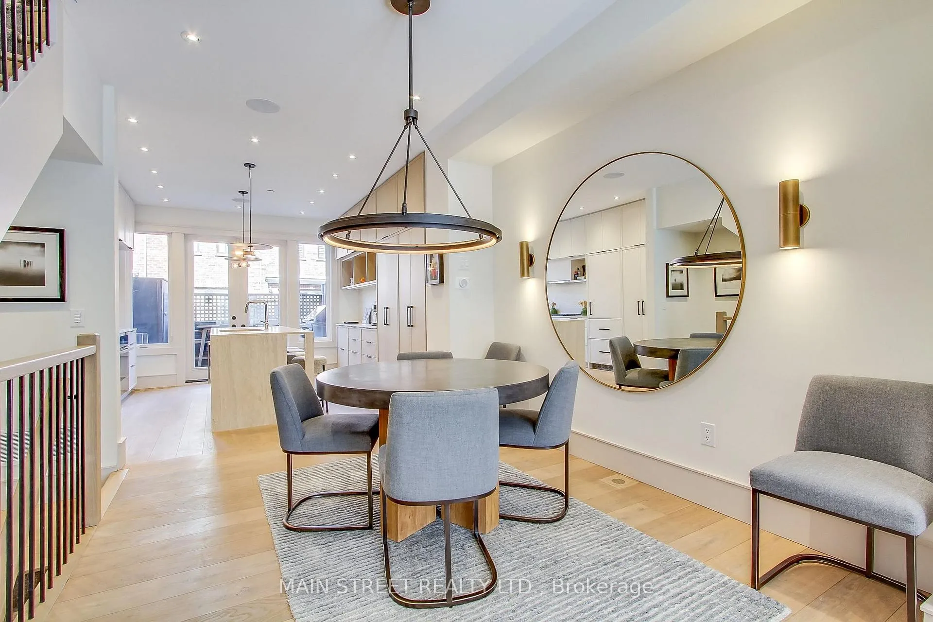 Photo 16 of Unit 27, 12 Powseland Crescent, Vaughan, West Woodbridge — HOMEH