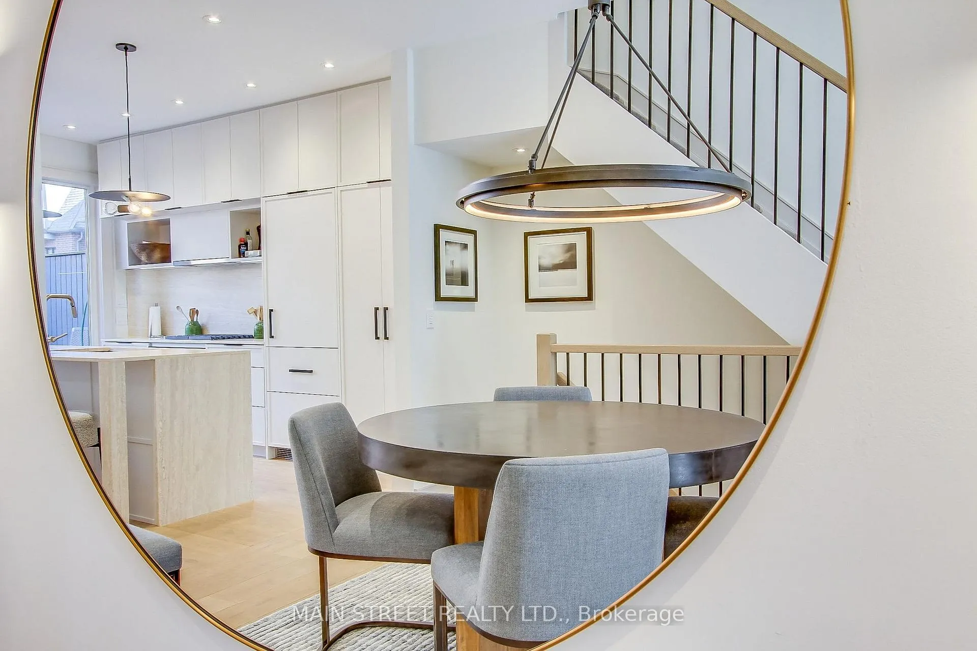 Photo 17 of Unit 27, 12 Powseland Crescent, Vaughan, West Woodbridge — HOMEH