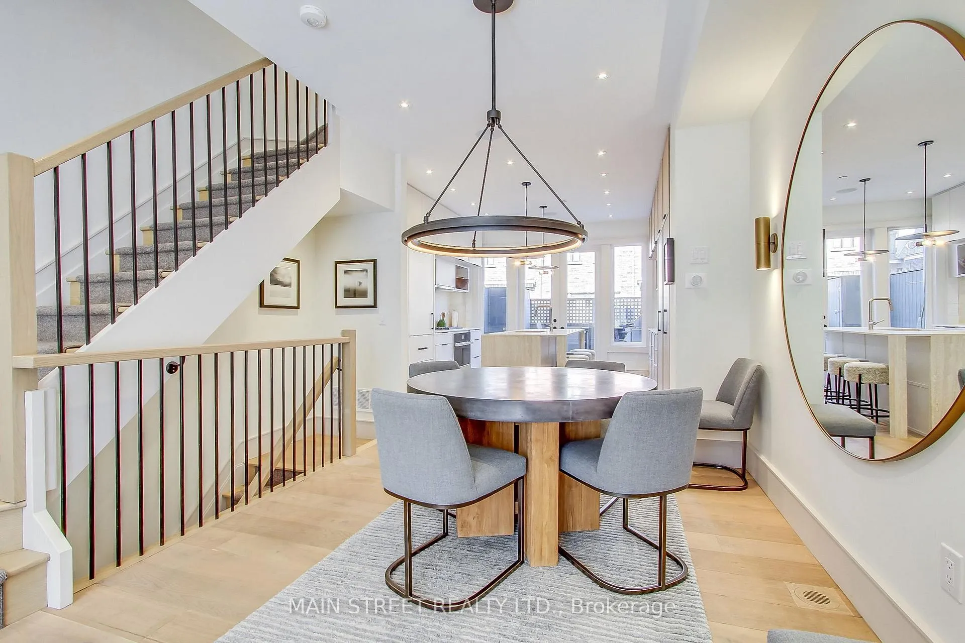 Photo 18 of Unit 27, 12 Powseland Crescent, Vaughan, West Woodbridge — HOMEH