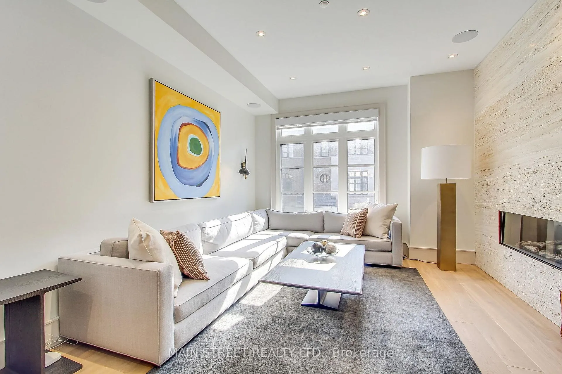 Photo 20 of Unit 27, 12 Powseland Crescent, Vaughan, West Woodbridge — HOMEH