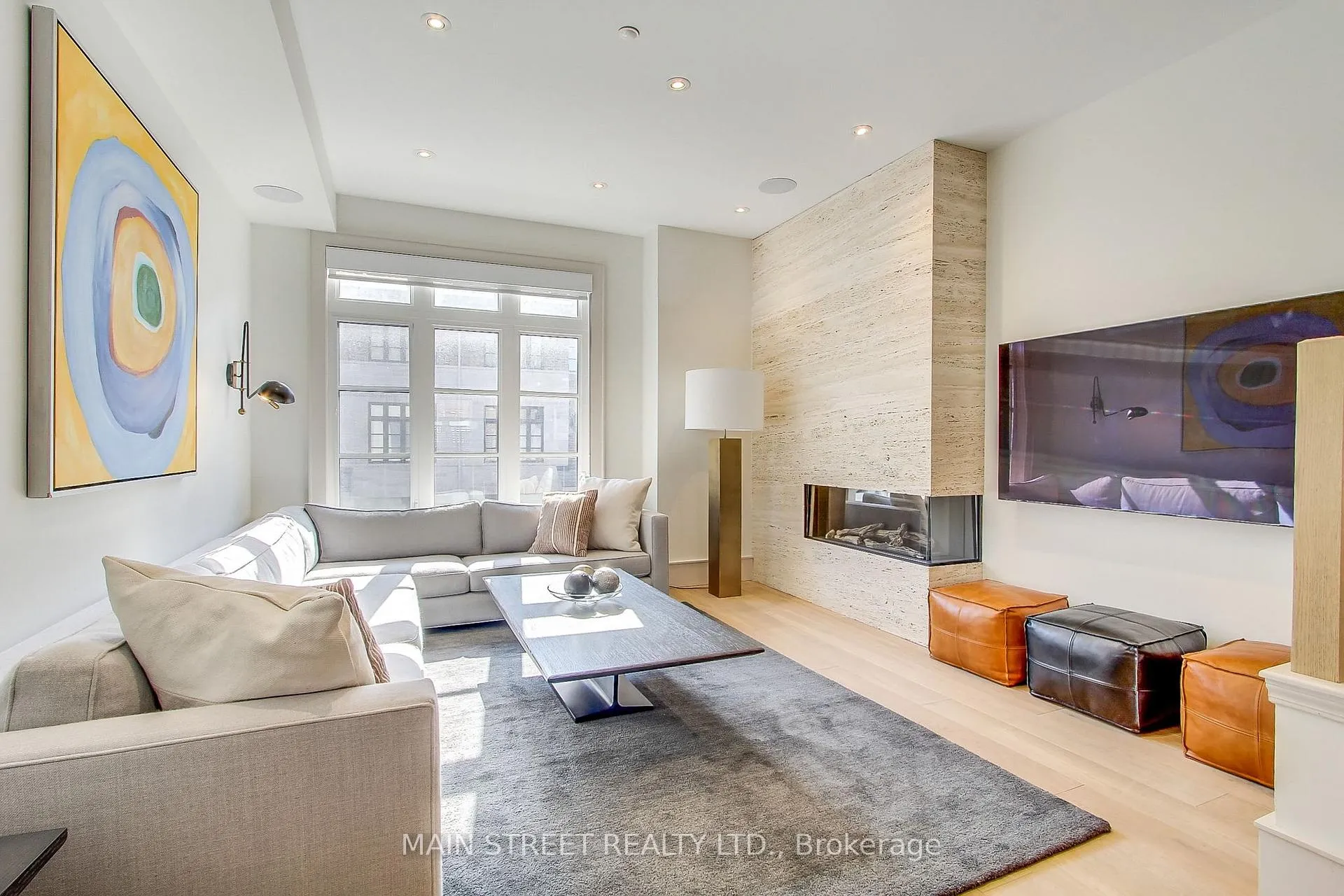 Photo 21 of Unit 27, 12 Powseland Crescent, Vaughan, West Woodbridge — HOMEH