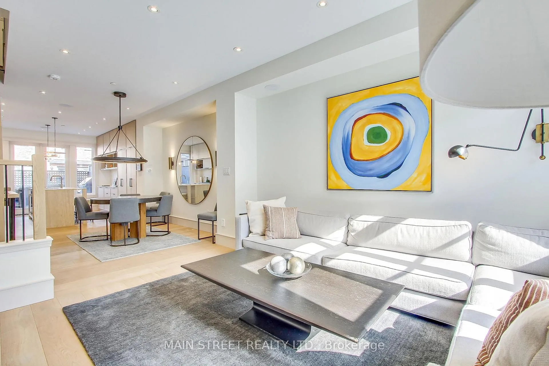 Photo 22 of Unit 27, 12 Powseland Crescent, Vaughan, West Woodbridge — HOMEH