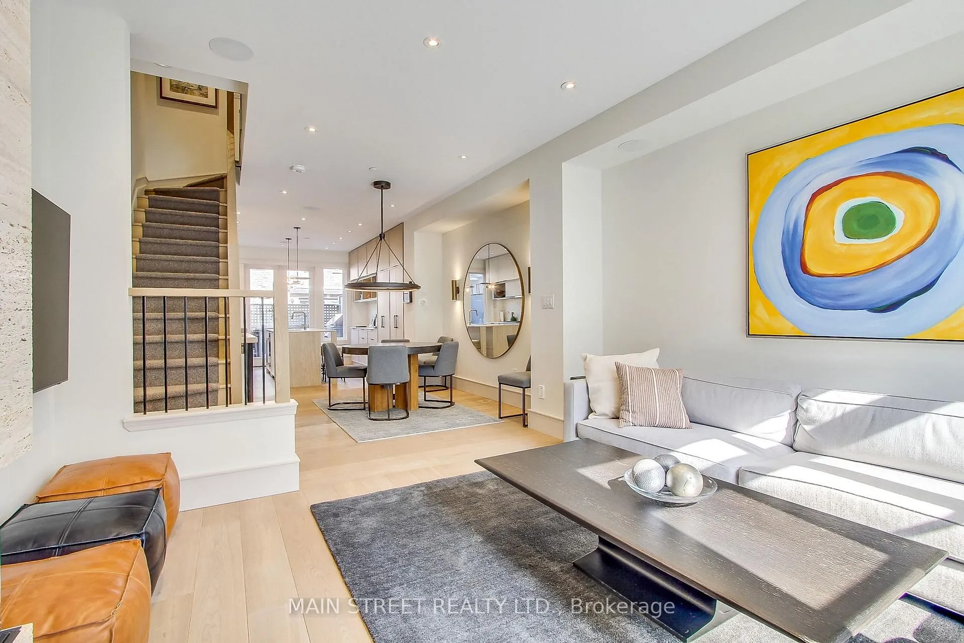 Photo 23 of Unit 27, 12 Powseland Crescent, Vaughan, West Woodbridge — HOMEH