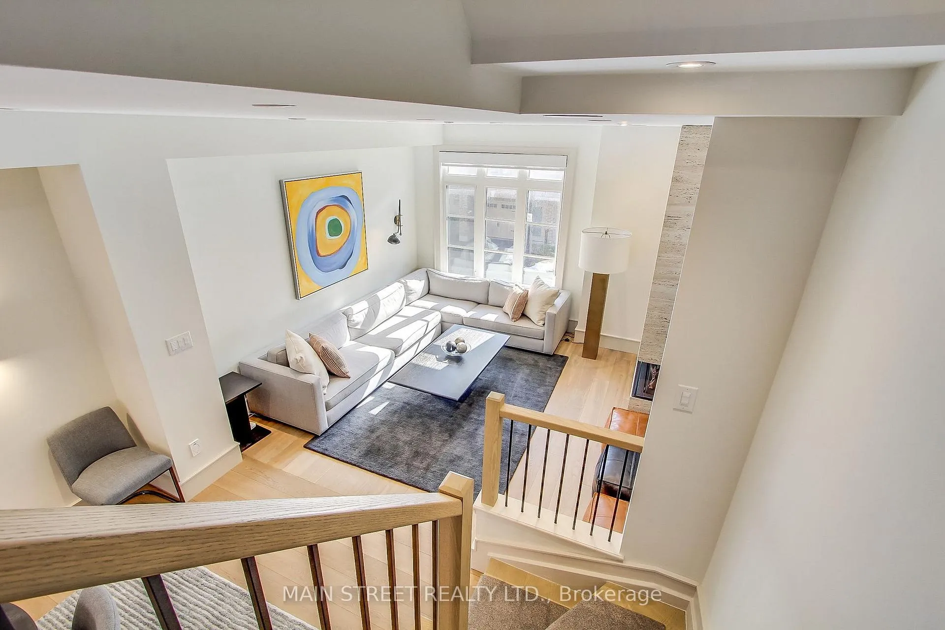 Photo 25 of Unit 27, 12 Powseland Crescent, Vaughan, West Woodbridge — HOMEH