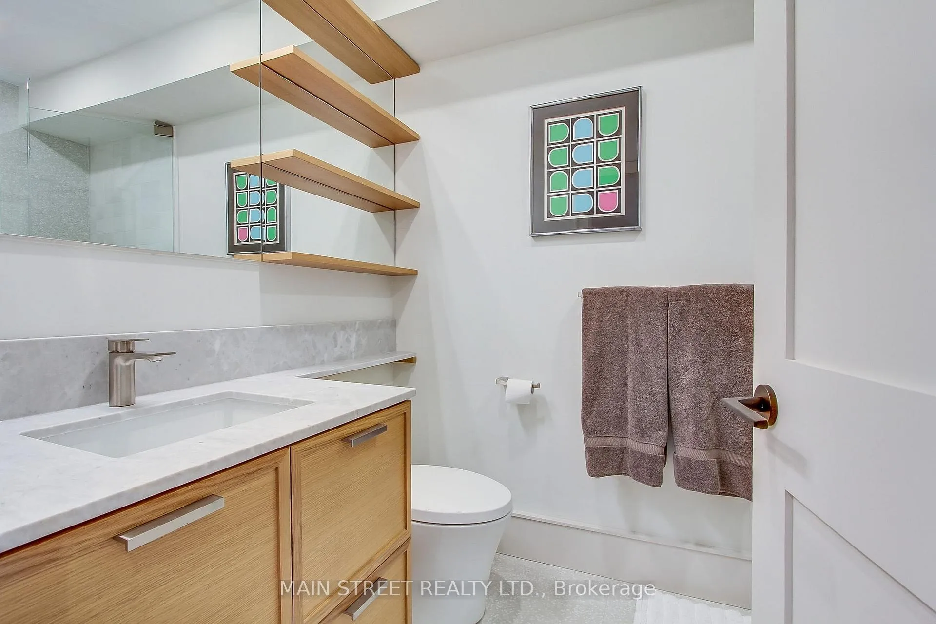 Photo 32 of Unit 27, 12 Powseland Crescent, Vaughan, West Woodbridge — HOMEH