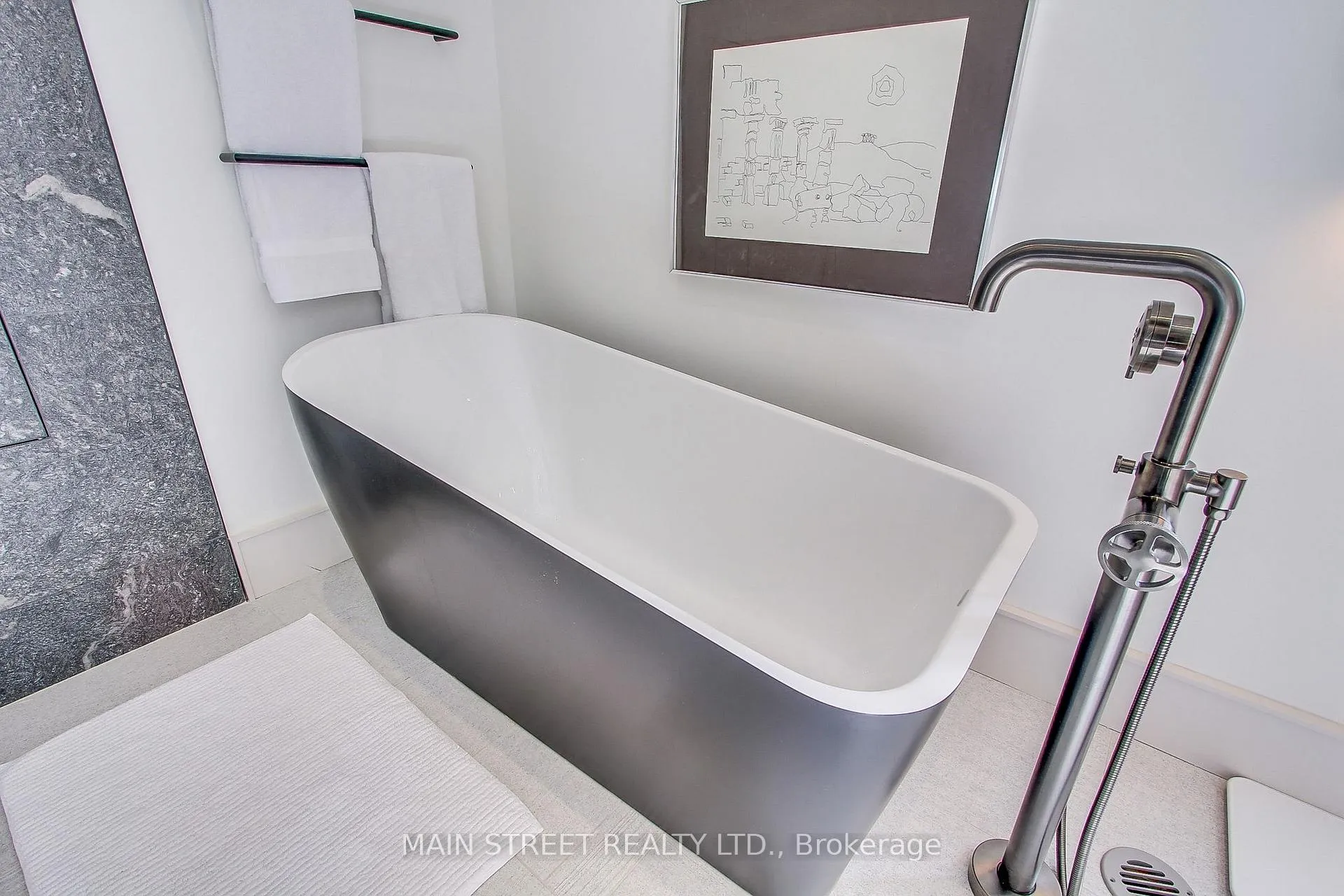 Photo 42 of Unit 27, 12 Powseland Crescent, Vaughan, West Woodbridge — HOMEH