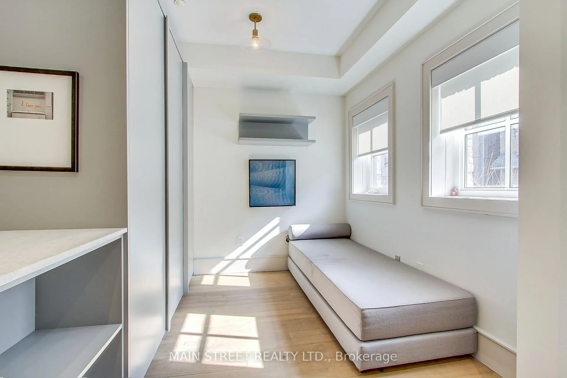 Photo 48 of Unit 27, 12 Powseland Crescent, Vaughan, West Woodbridge — HOMEH