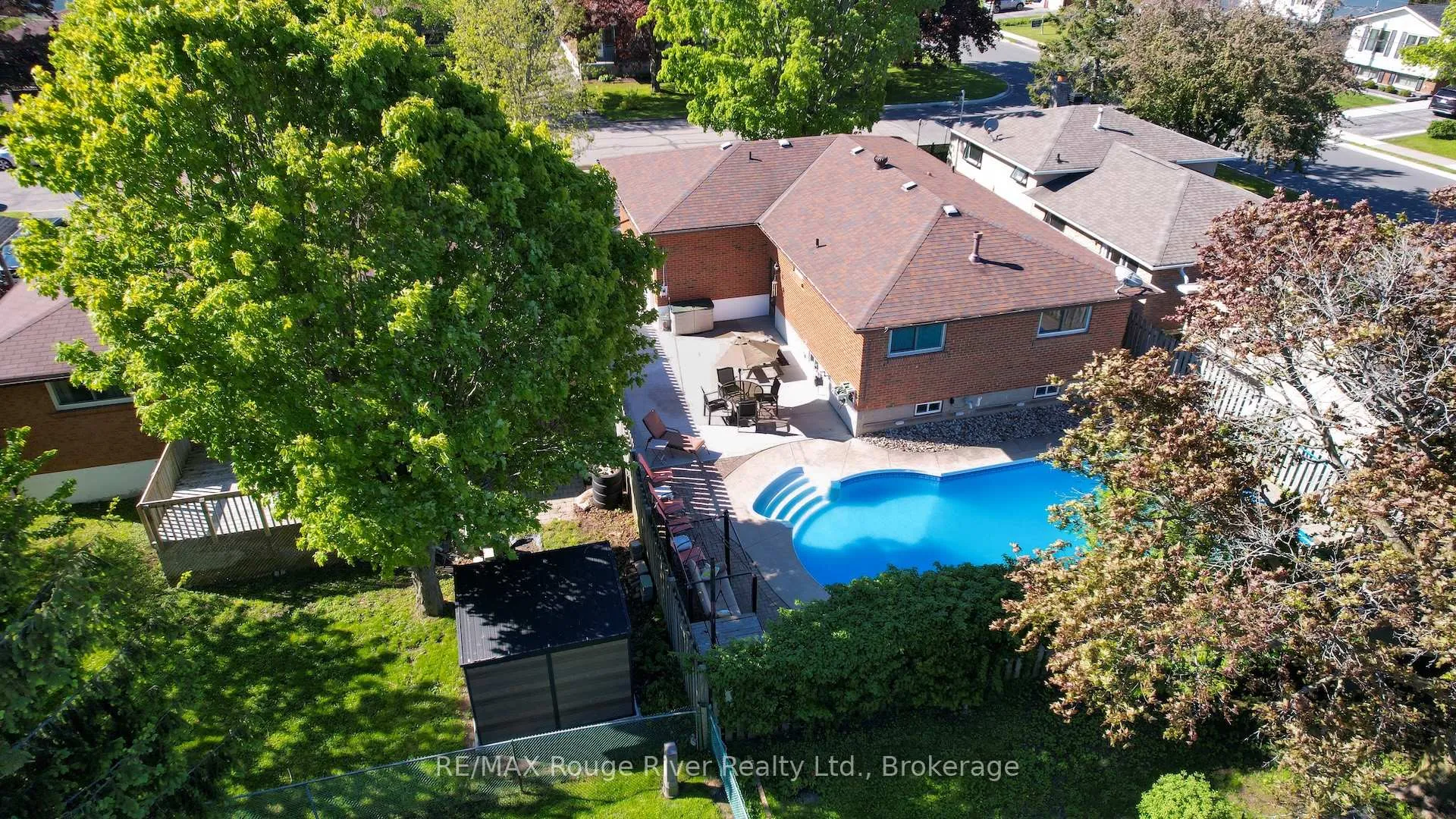 Photo 1 of 538 Willow Crescent, Cobourg — HOMEH