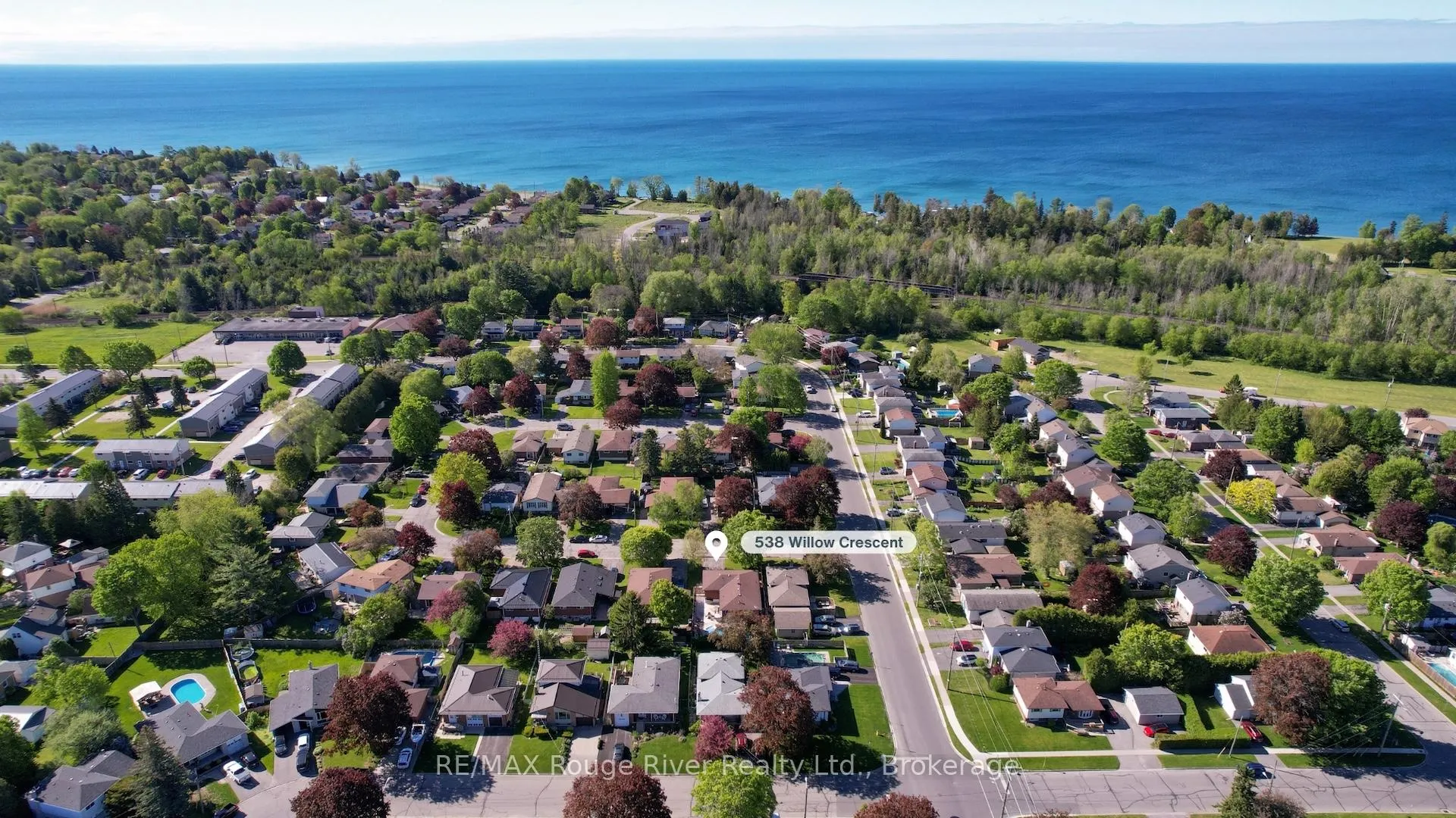 Photo 4 of 538 Willow Crescent, Cobourg — HOMEH