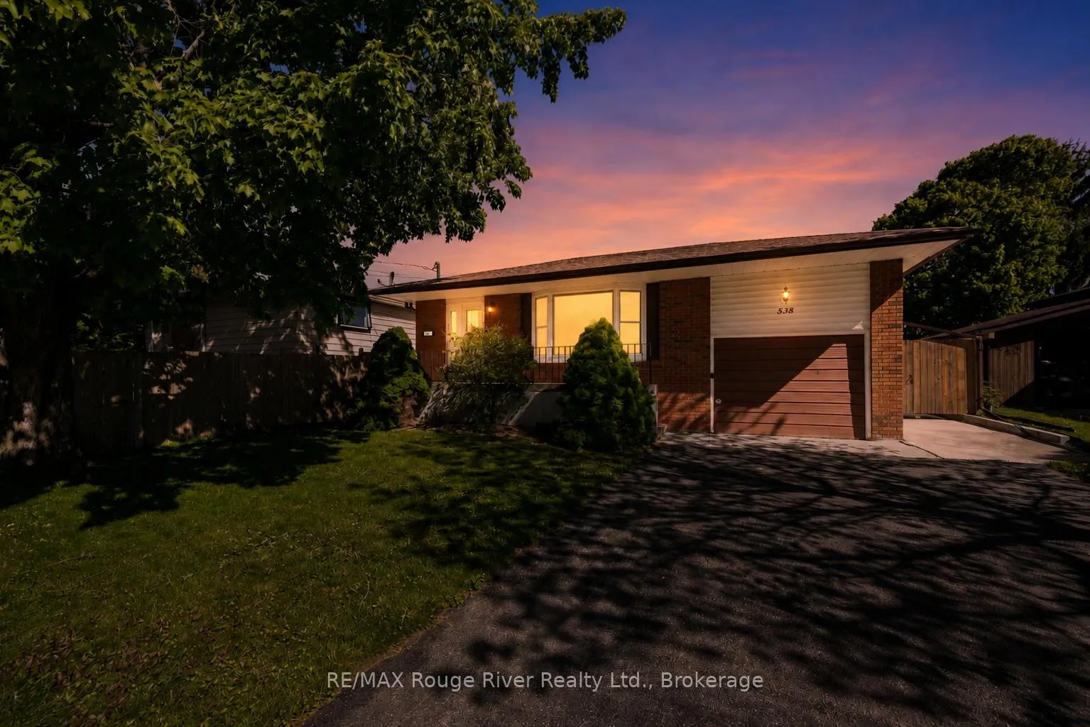Photo 6 of 538 Willow Crescent, Cobourg — HOMEH