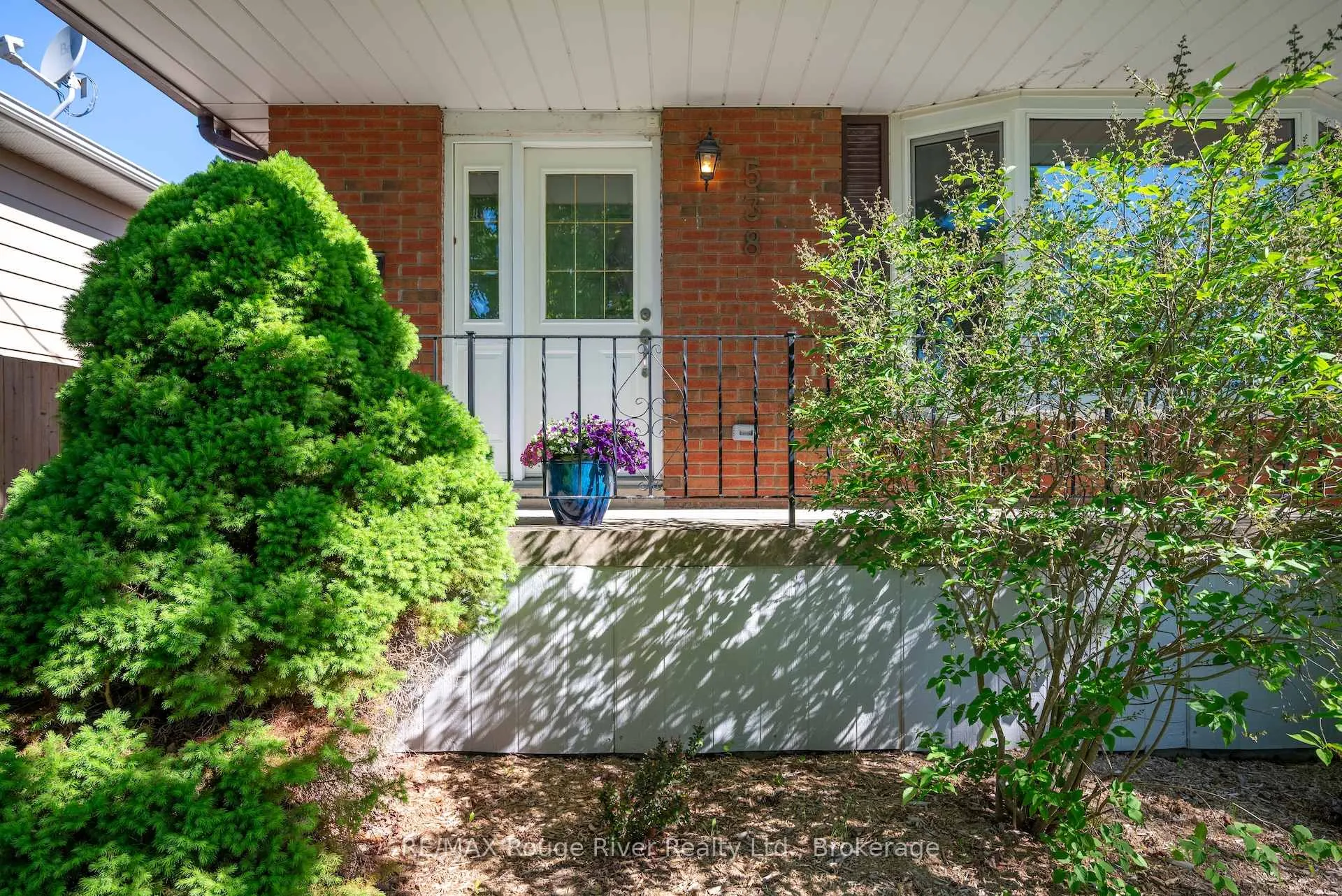 Photo 7 of 538 Willow Crescent, Cobourg — HOMEH