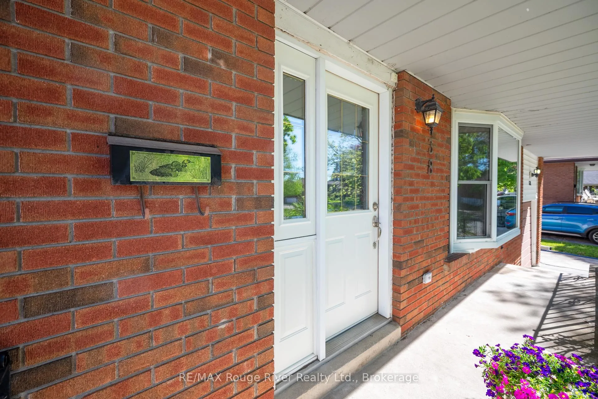 Photo 8 of 538 Willow Crescent, Cobourg — HOMEH