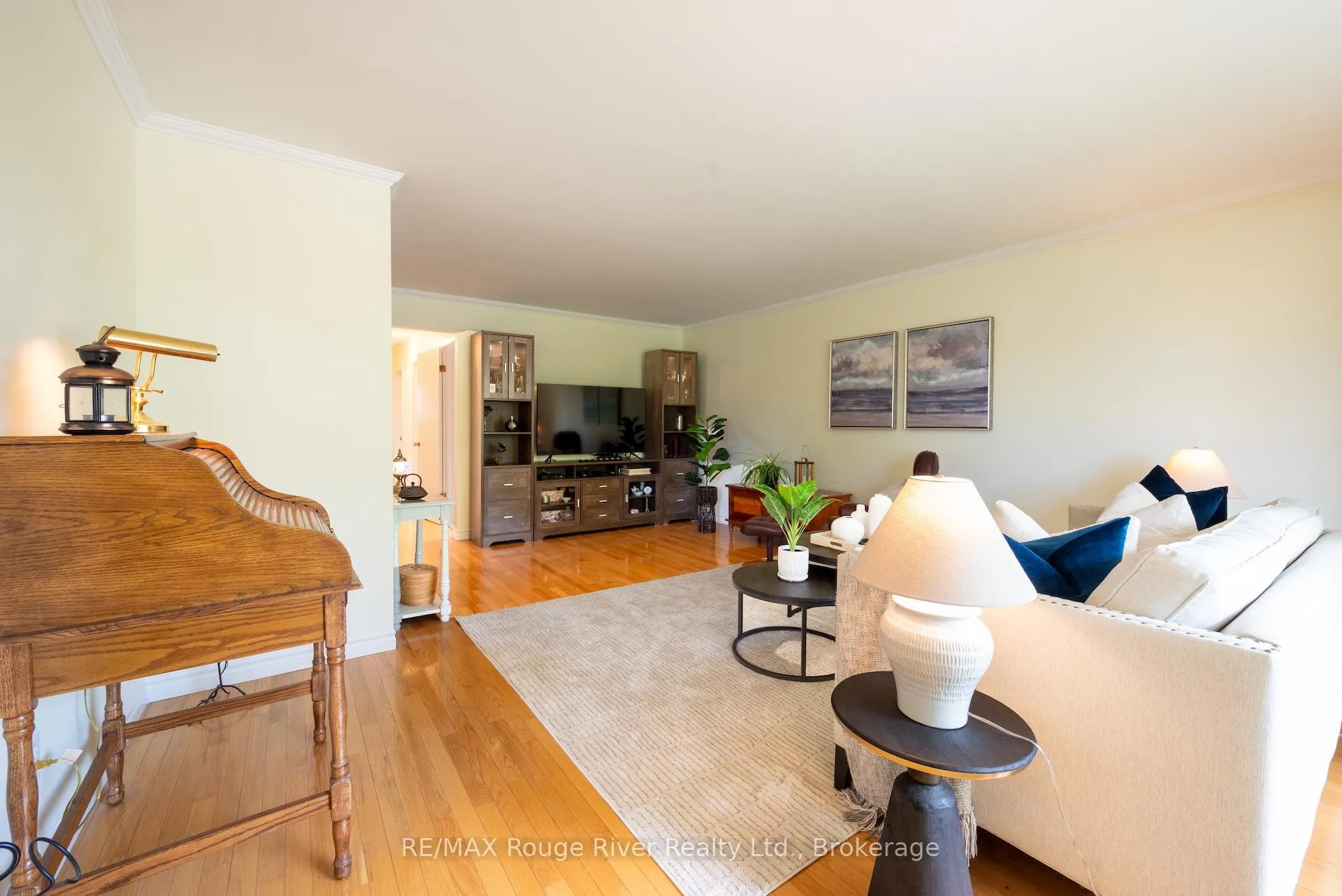 Photo 9 of 538 Willow Crescent, Cobourg — HOMEH