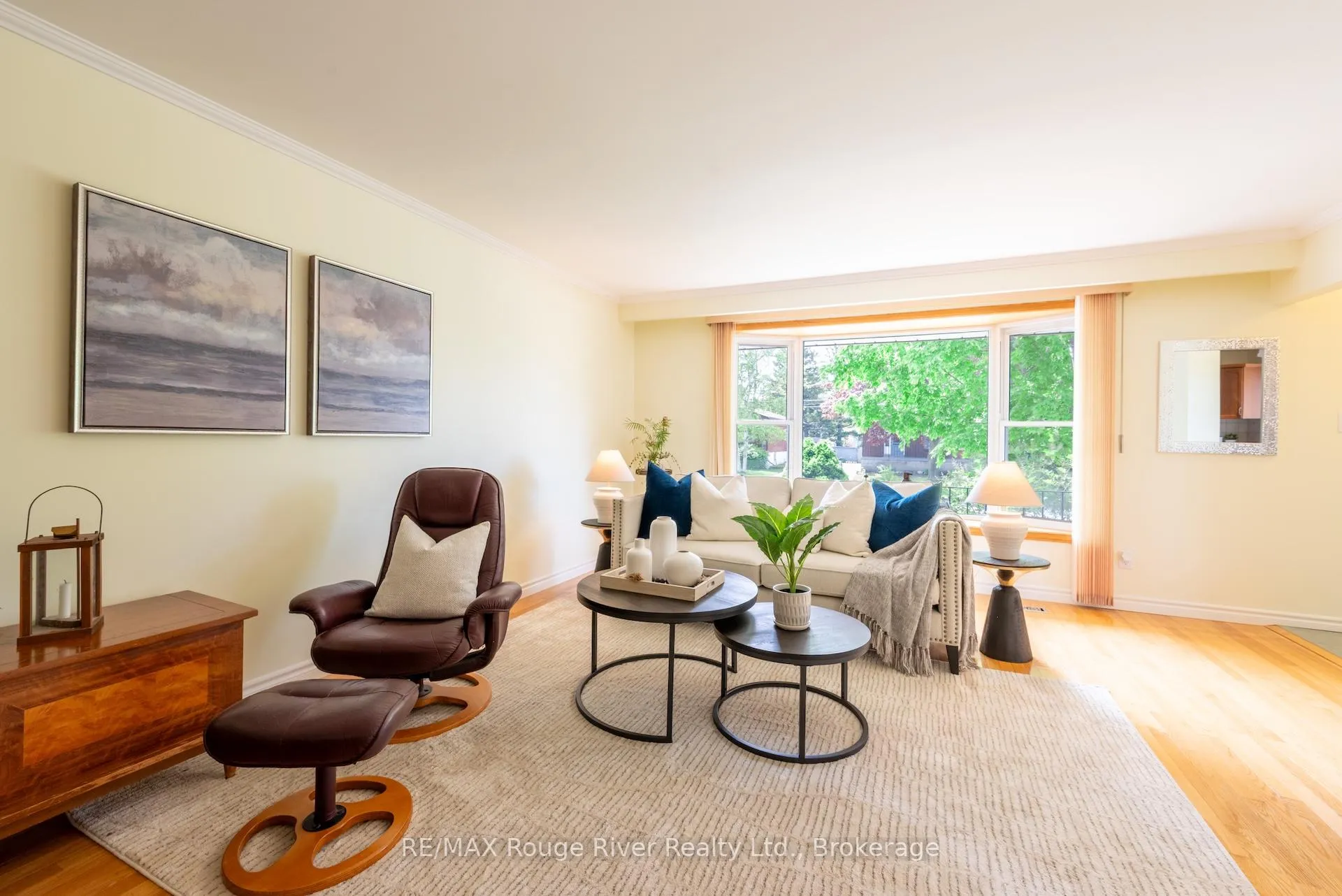 Photo 11 of 538 Willow Crescent, Cobourg — HOMEH