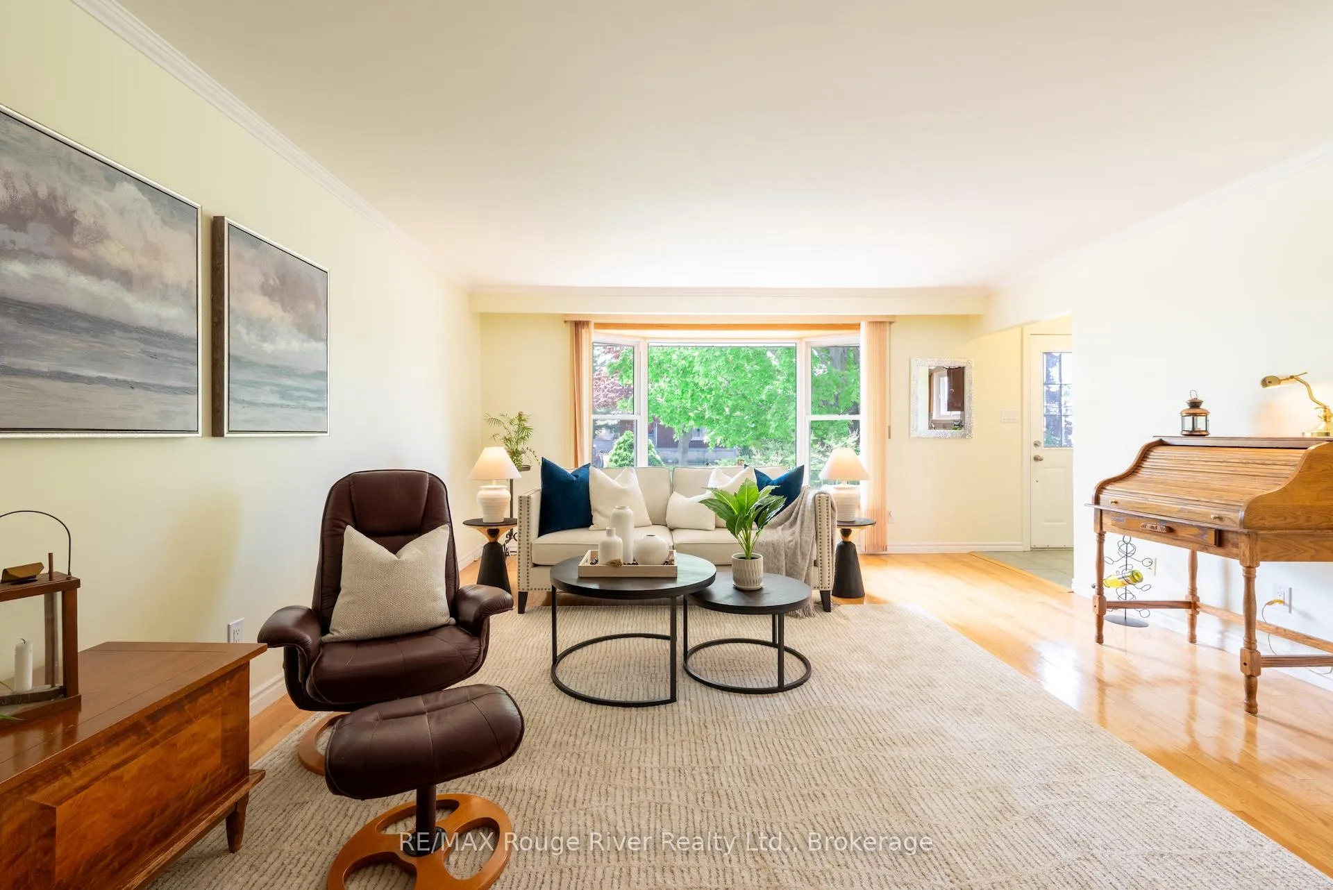 Photo 12 of 538 Willow Crescent, Cobourg — HOMEH
