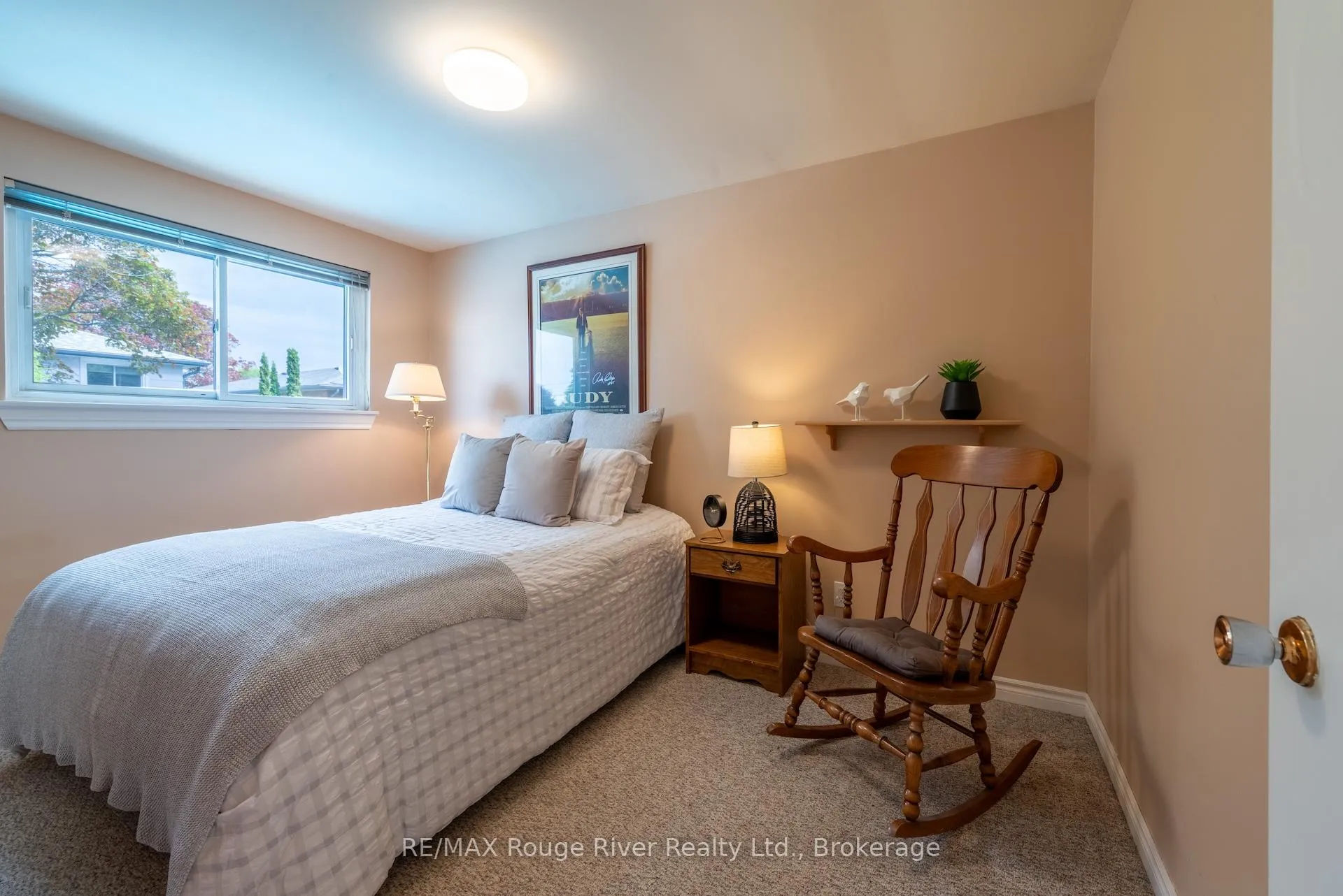 Photo 20 of 538 Willow Crescent, Cobourg — HOMEH