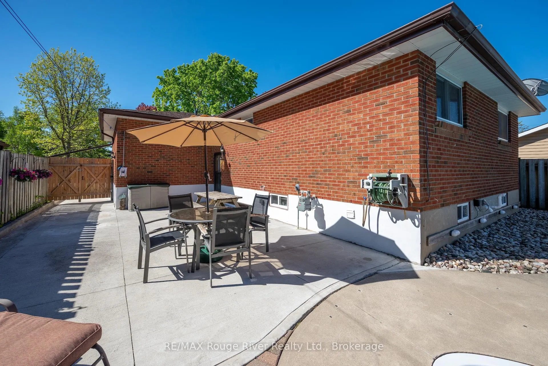 Photo 30 of 538 Willow Crescent, Cobourg — HOMEH