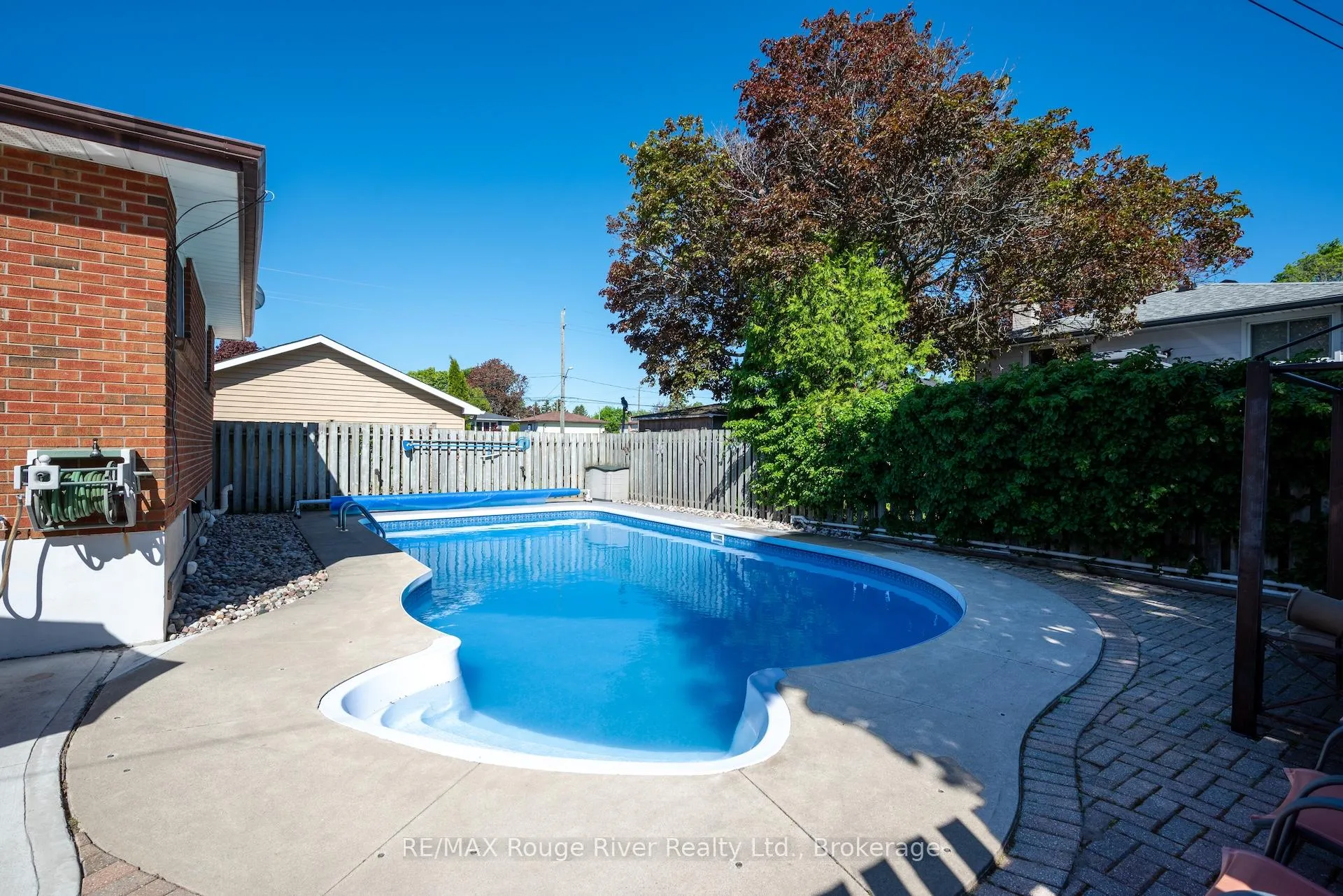 Photo 31 of 538 Willow Crescent, Cobourg — HOMEH