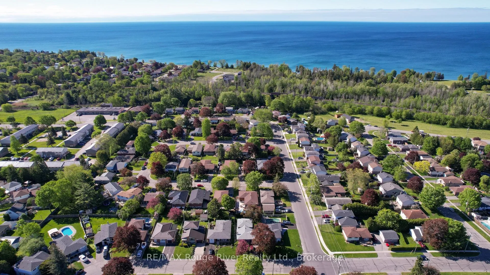 Photo 33 of 538 Willow Crescent, Cobourg — HOMEH