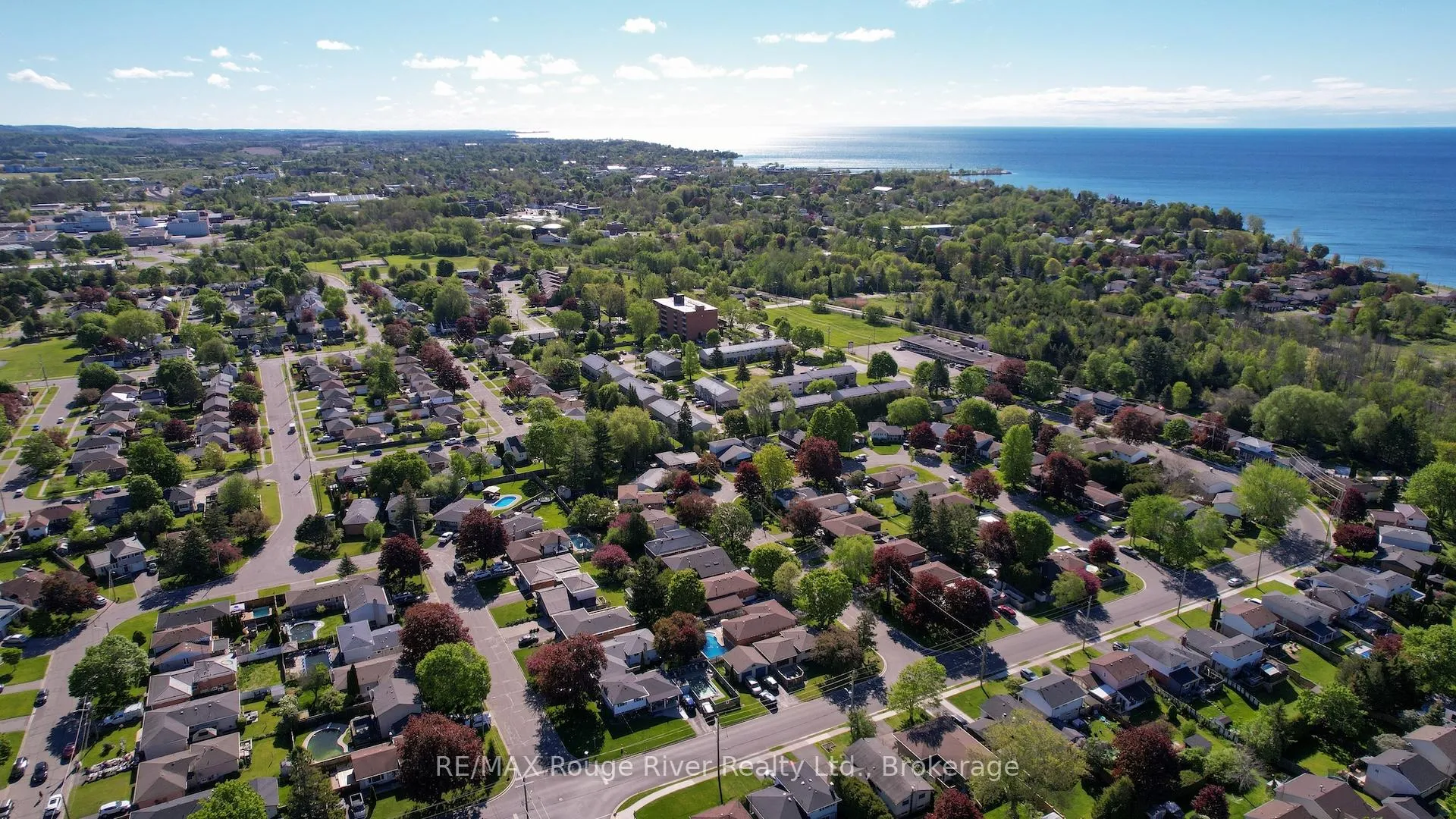 Photo 34 of 538 Willow Crescent, Cobourg — HOMEH