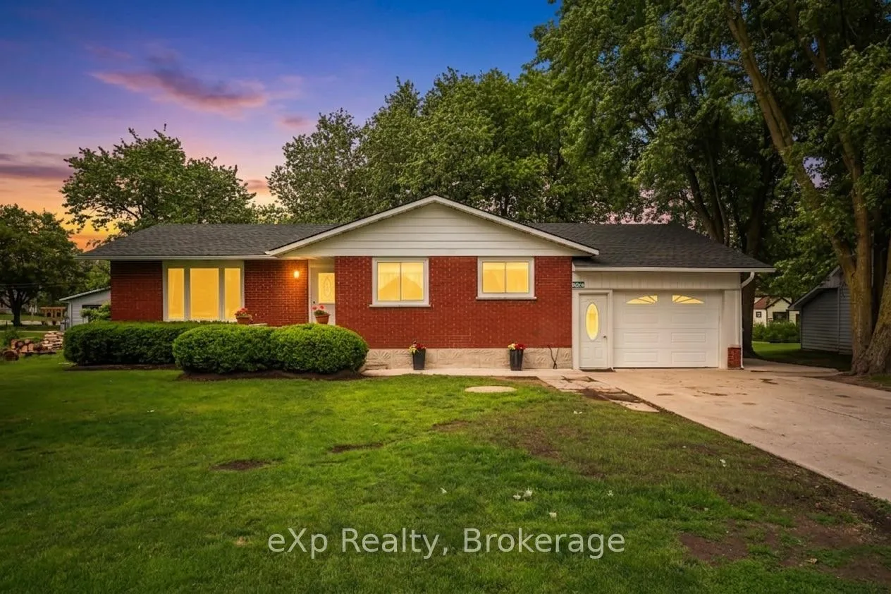 Photo 1 of 4094 Queen Street, Perth East, Millbank — HOMEH