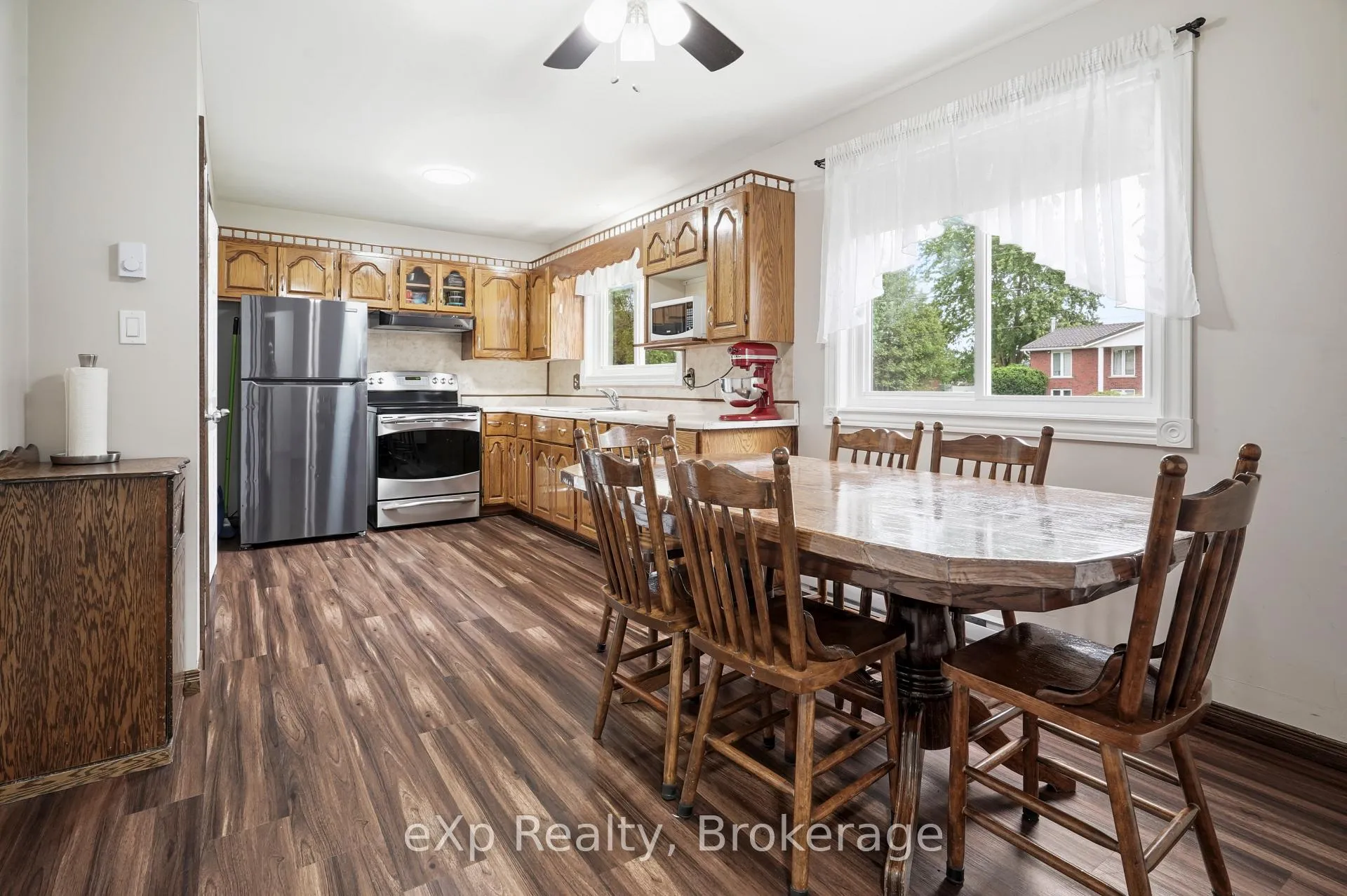 Photo 13 of 4094 Queen Street, Perth East, Millbank — HOMEH
