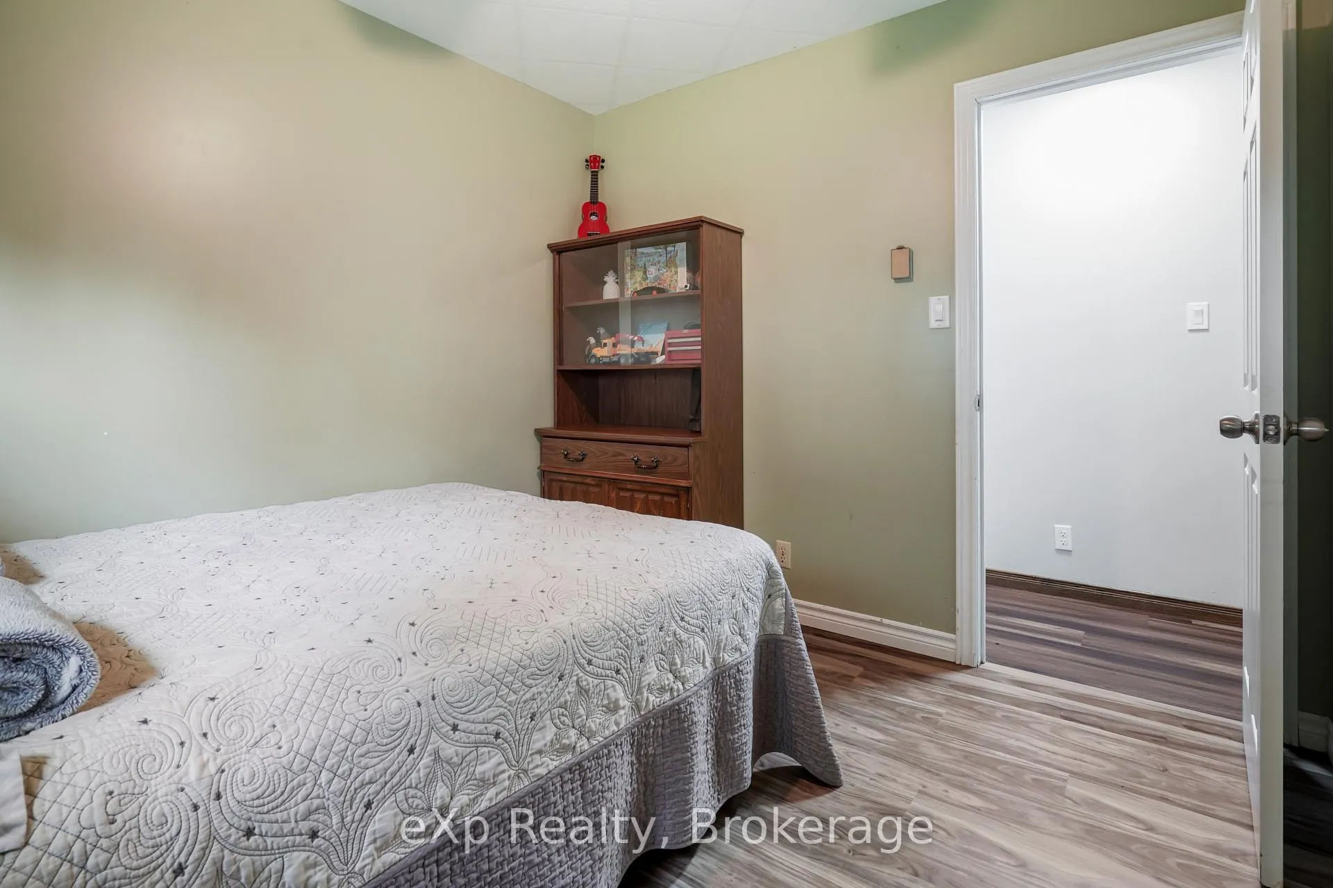 Photo 15 of 4094 Queen Street, Perth East, Millbank — HOMEH