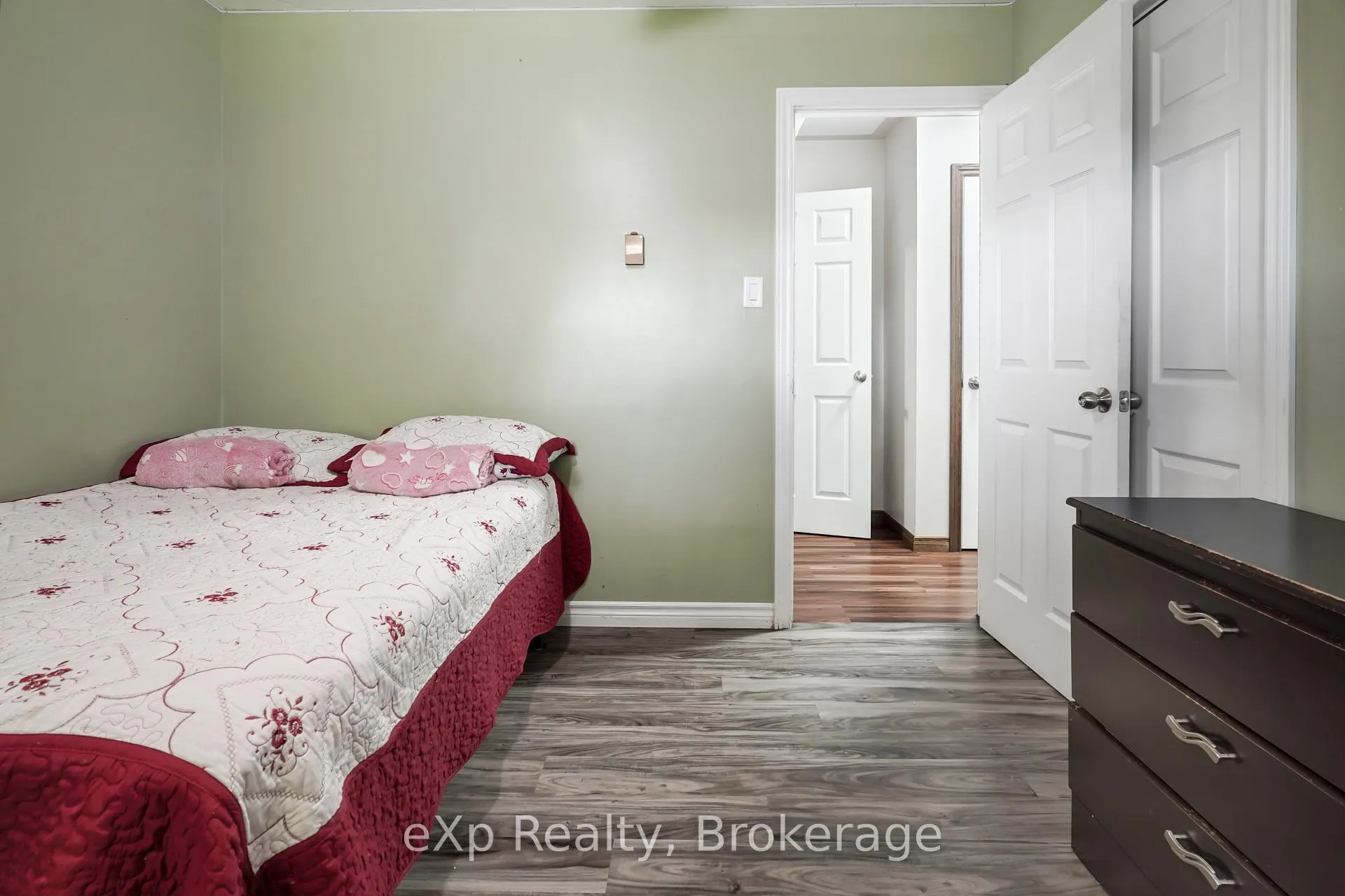 Photo 20 of 4094 Queen Street, Perth East, Millbank — HOMEH